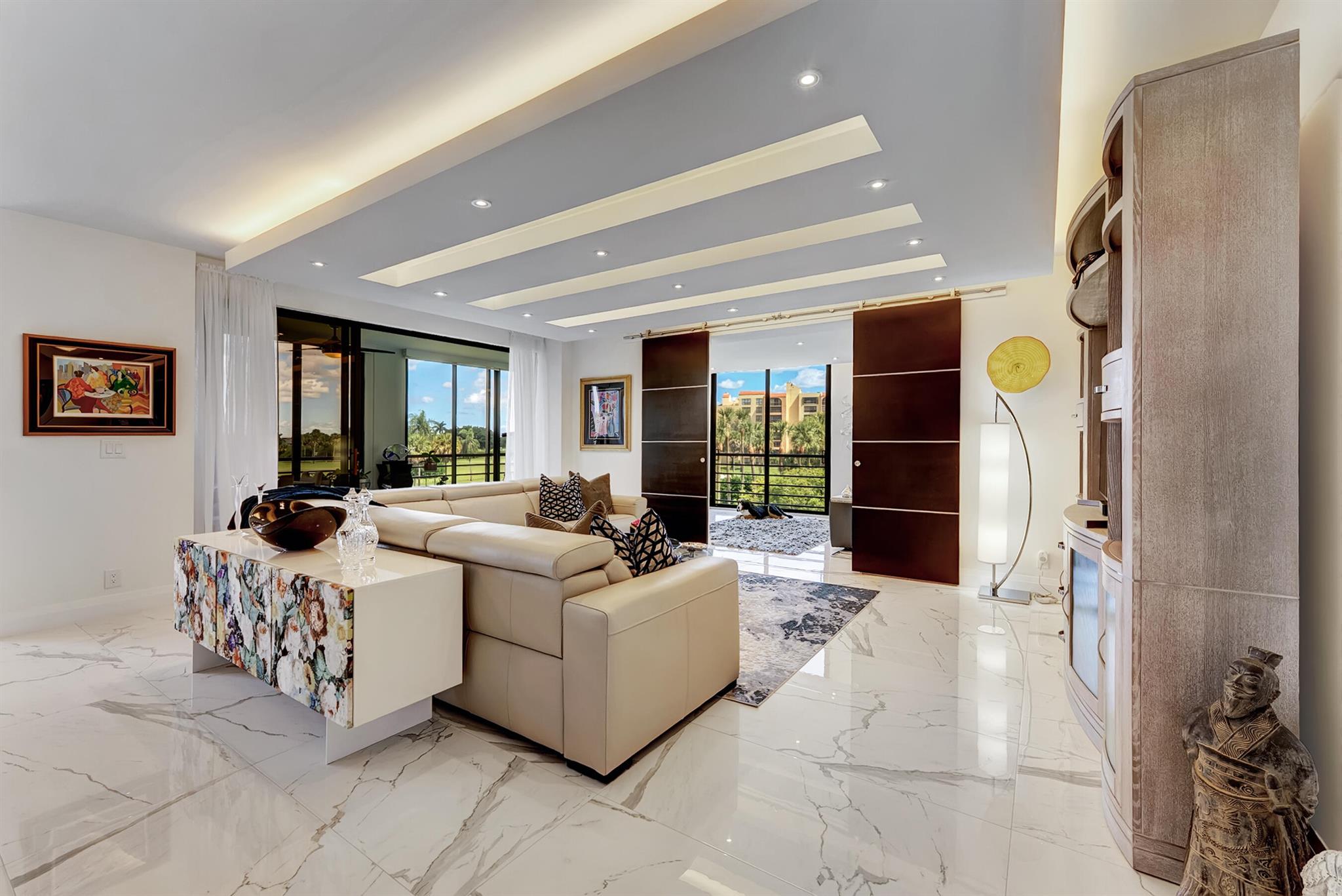 IMPERIAL ROYALE AT BOCA P - Residential
