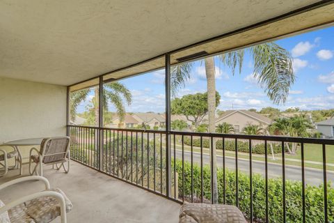 A home in Jupiter