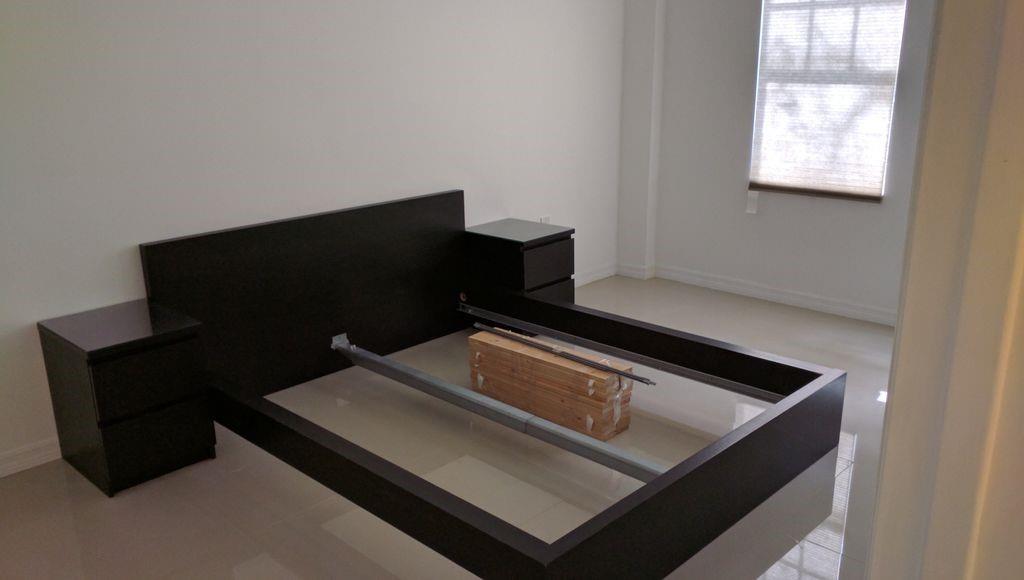 Monterrey Condo - Residential Lease