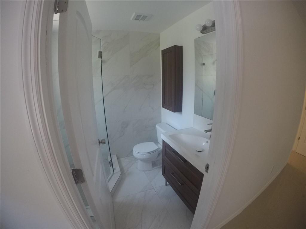 Monterrey Condo - Residential Lease