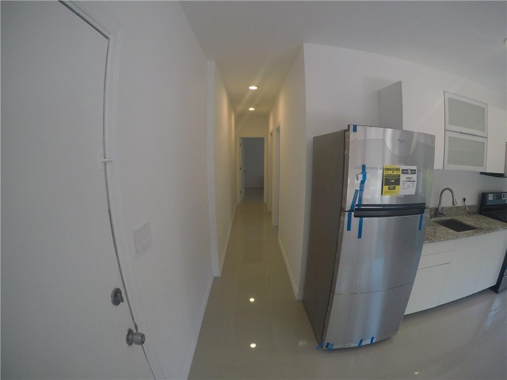 Monterrey Condo - Residential Lease