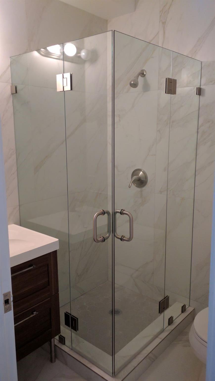 Monterrey Condo - Residential Lease