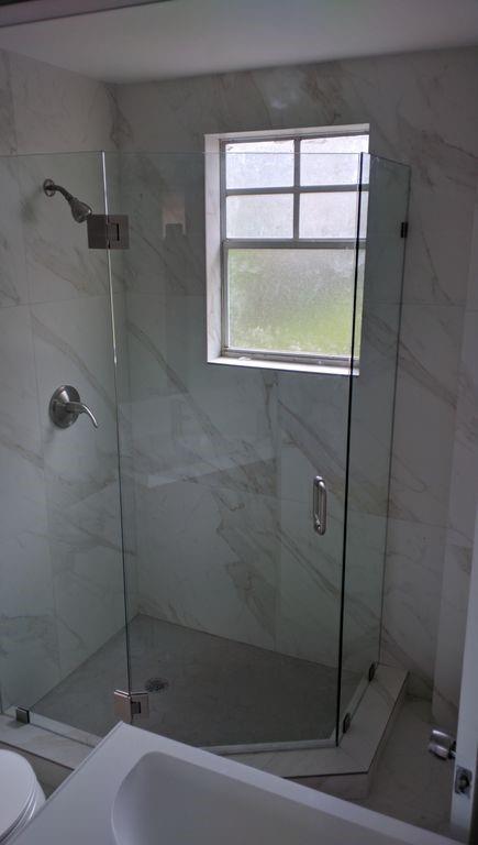 Monterrey Condo - Residential Lease