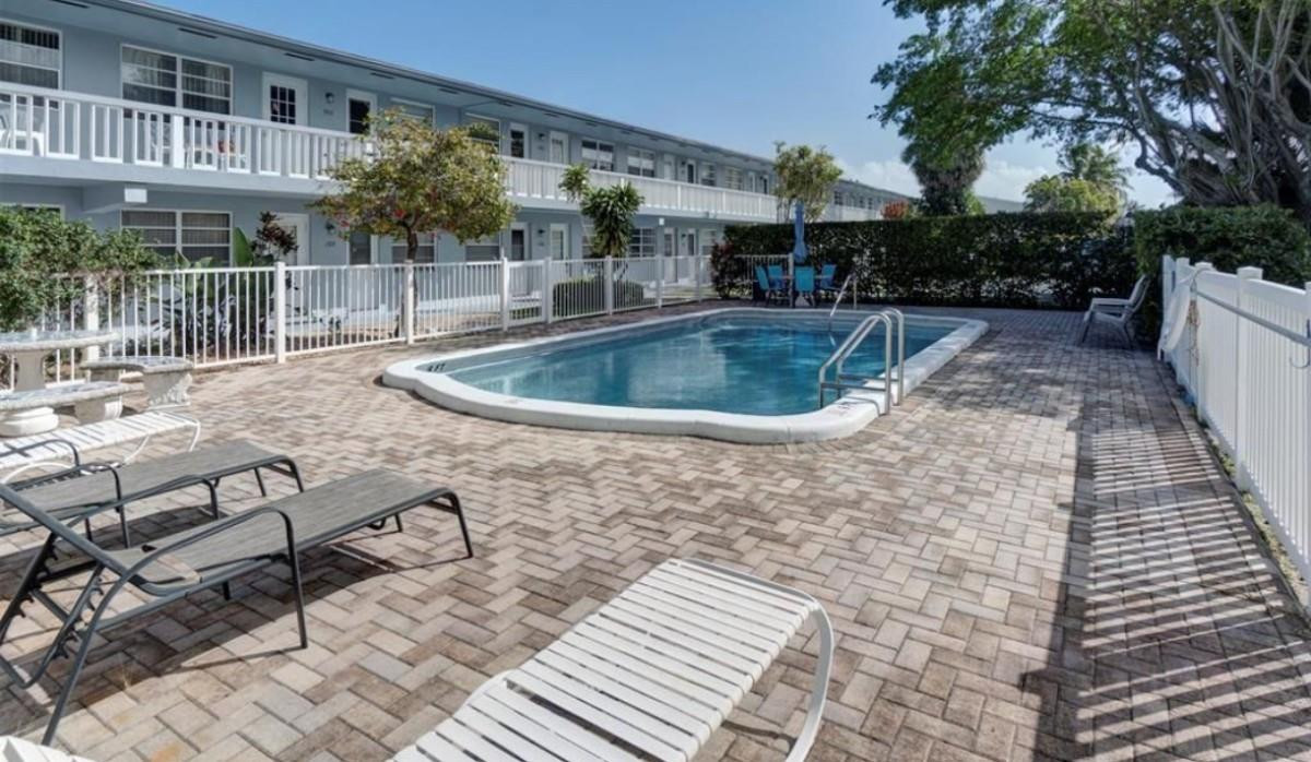 701 Pine Drive 107