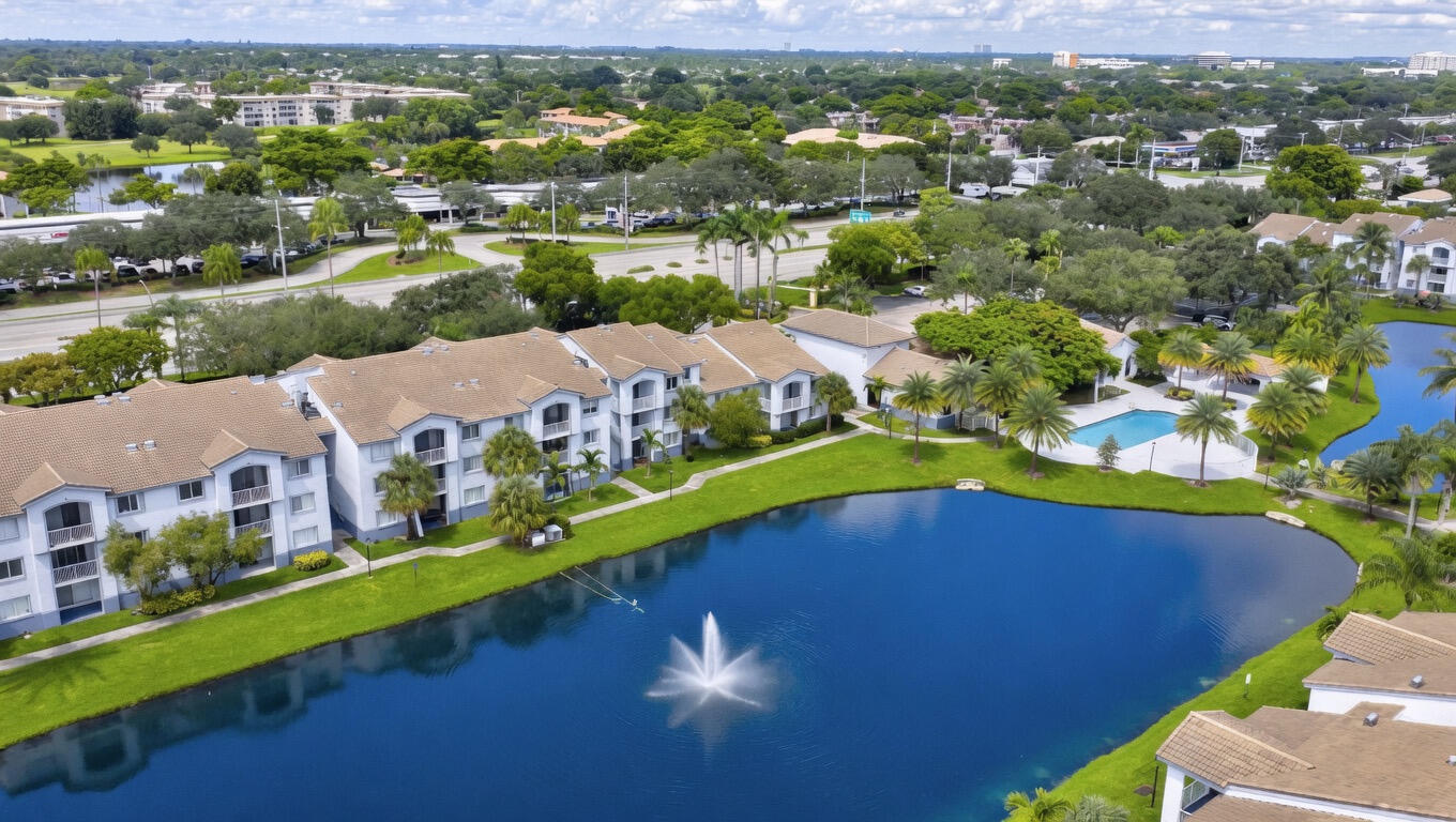 ROYAL GRAND CONDO - Residential Lease