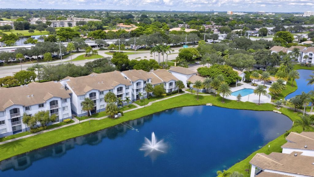 Photo of 2600 S University Drive #124, Davie, FL 33328 (MLS # B26018745)