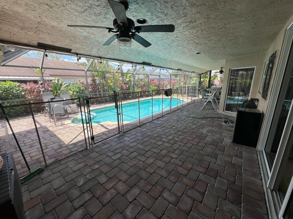 Photo of 9664 W Lake Court, Boca Raton, FL 33434 (MLS # B26020734)