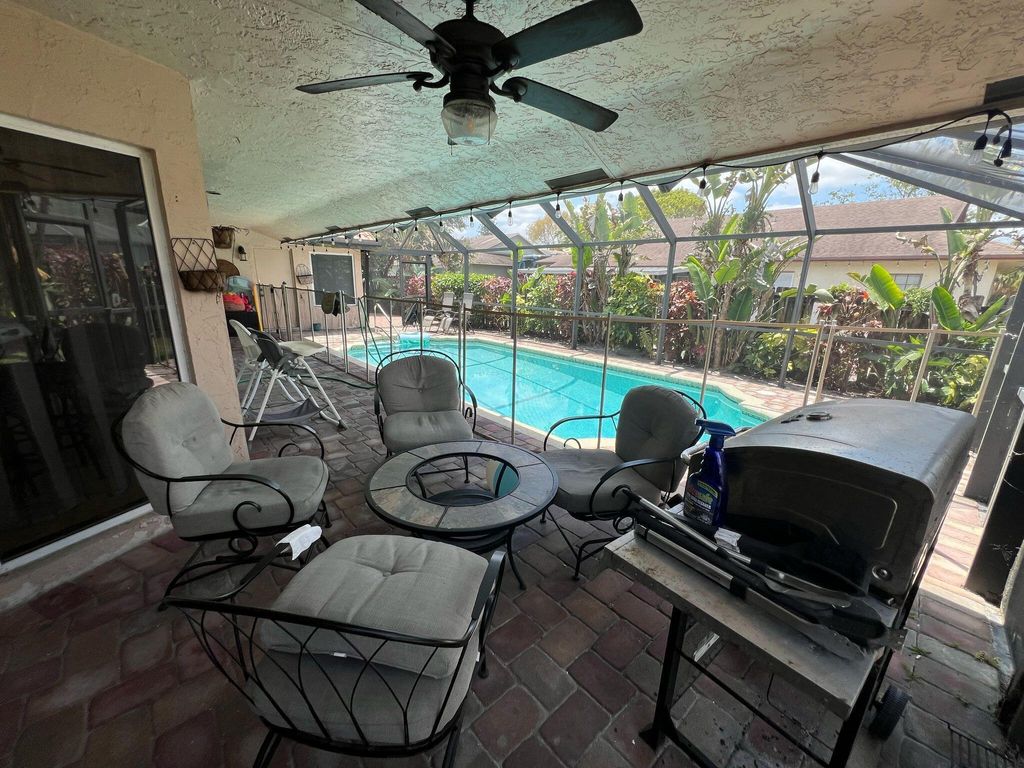 Photo of 9664 W Lake Court, Boca Raton, FL 33434 (MLS # B26020734)