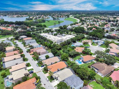 A home in Lake Worth