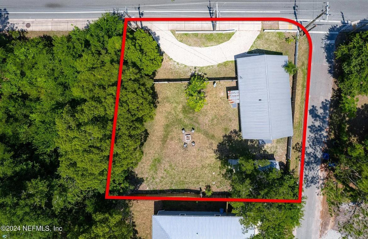 Augustine Western Suburb - Residential