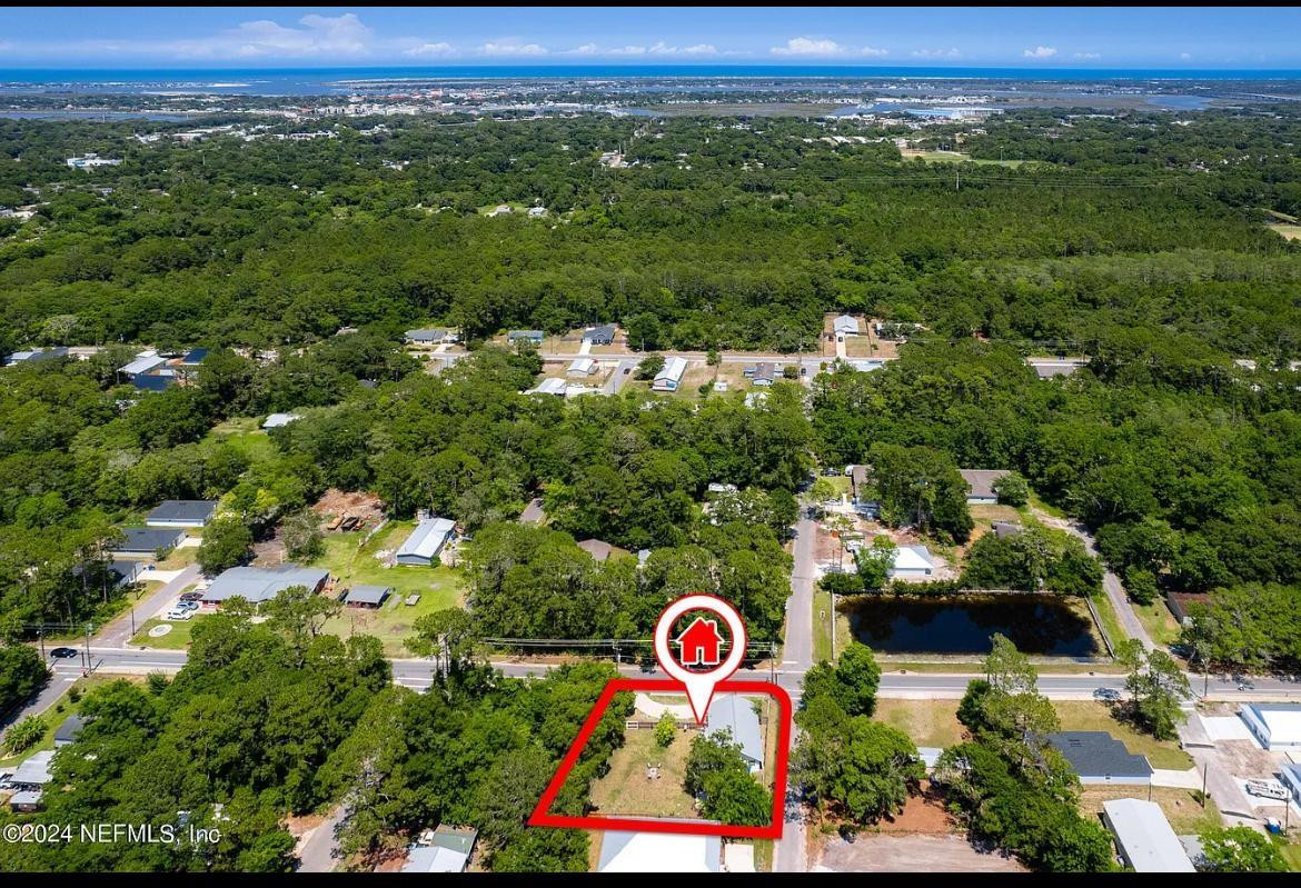 Augustine Western Suburb - Residential