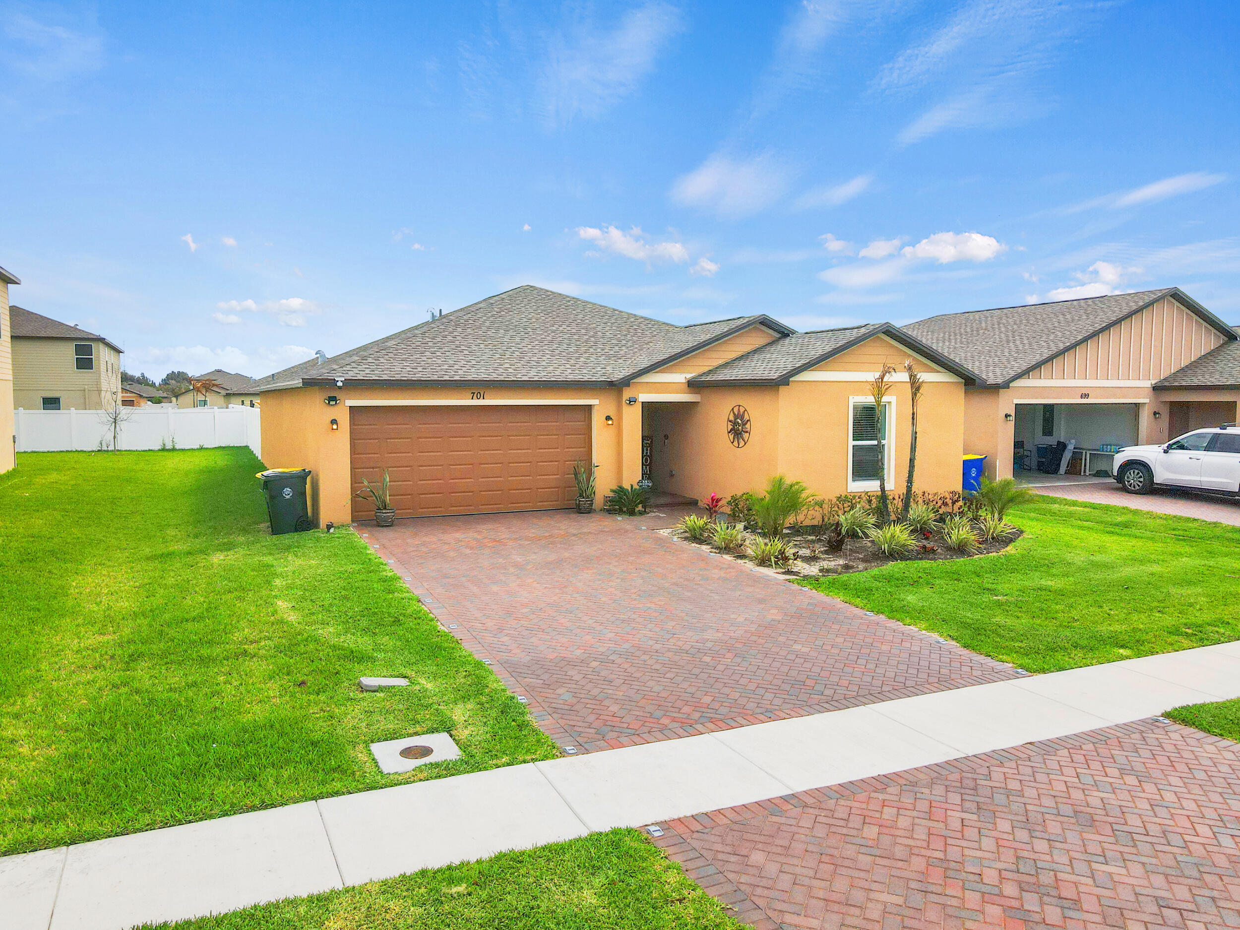 BENT CREEK - Residential Lease