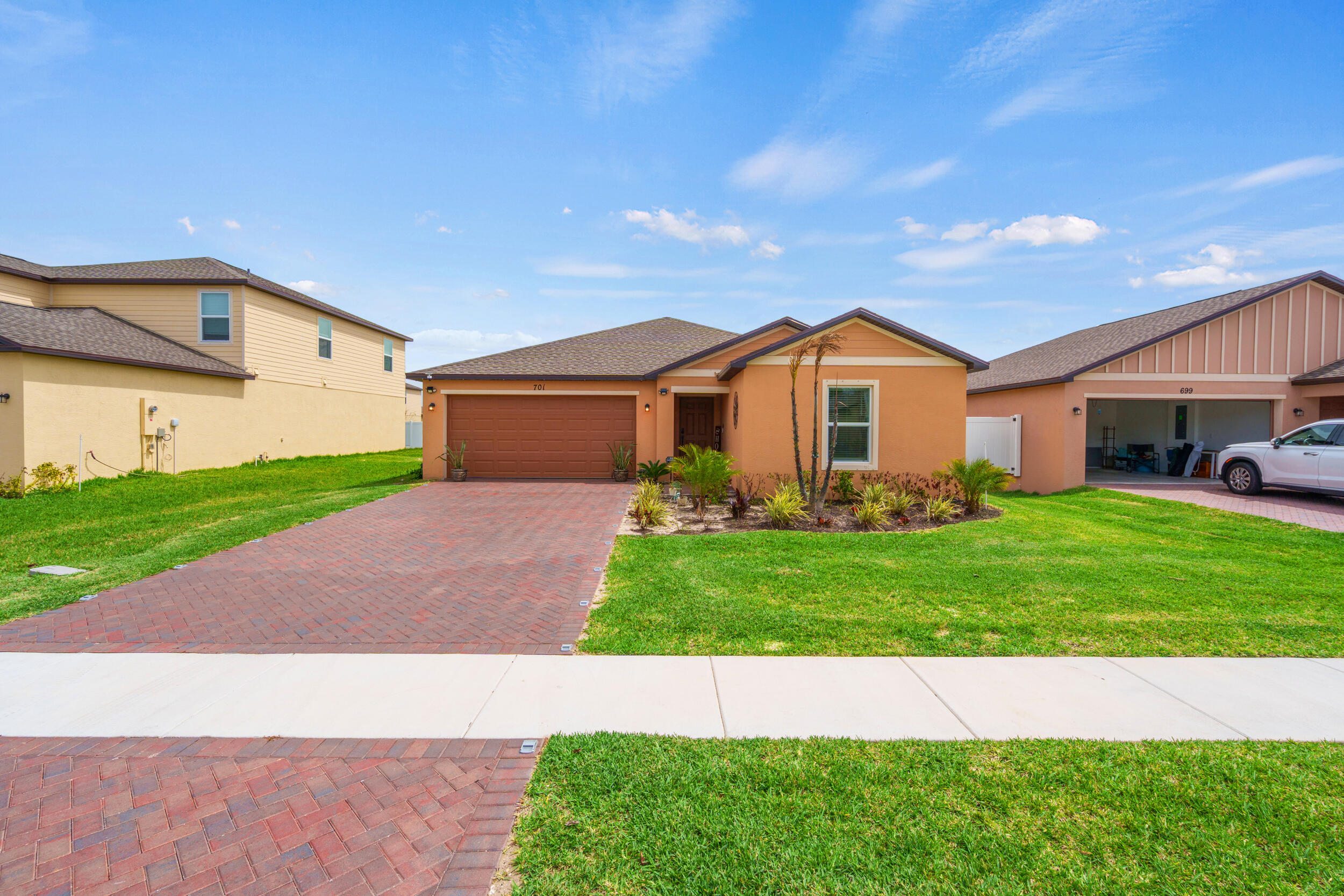 BENT CREEK - Residential Lease