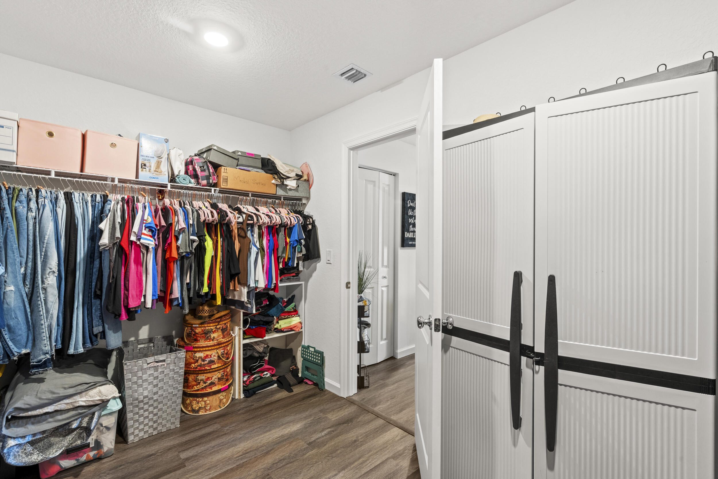 BENT CREEK - Residential Lease