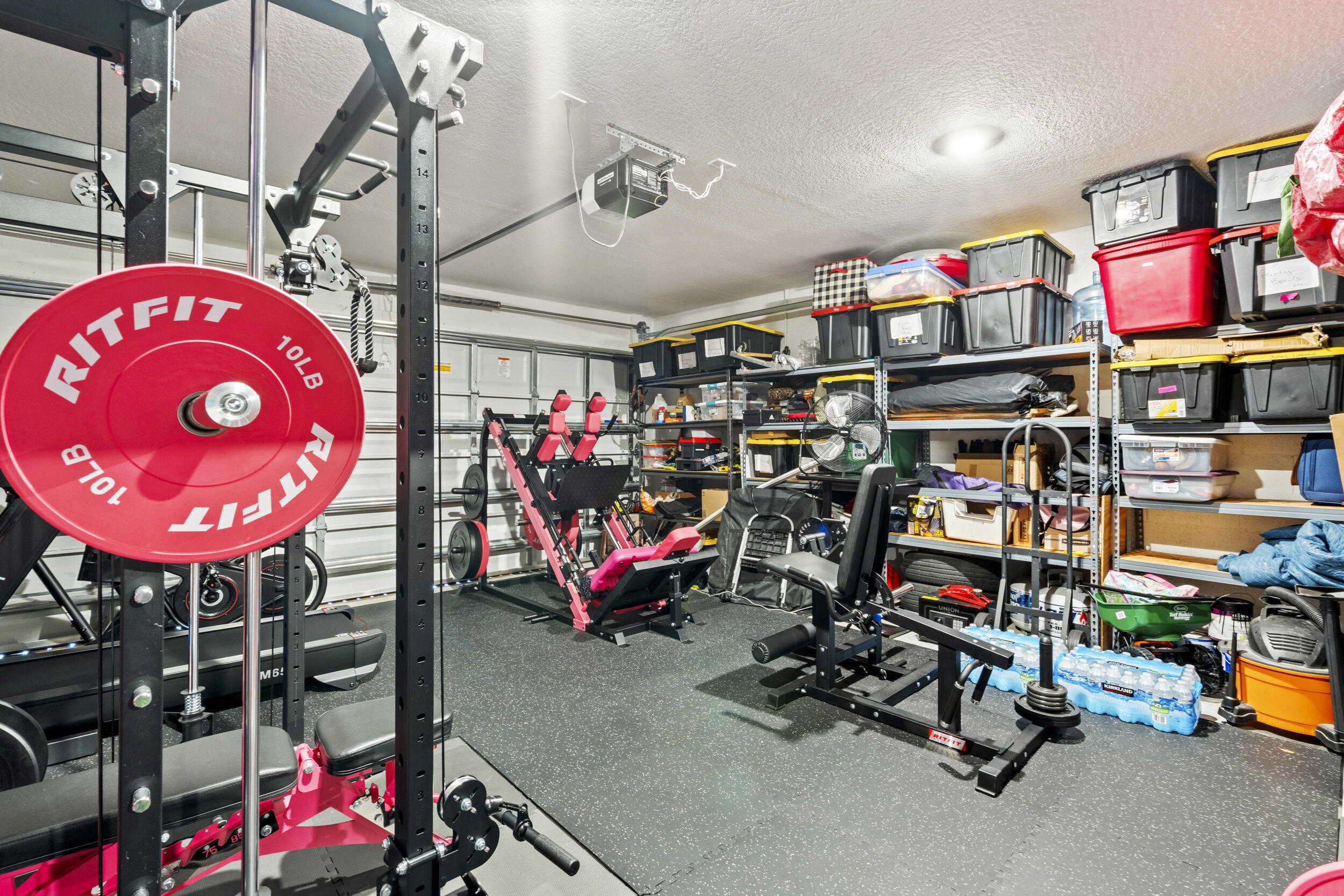 BENT CREEK - Residential Lease