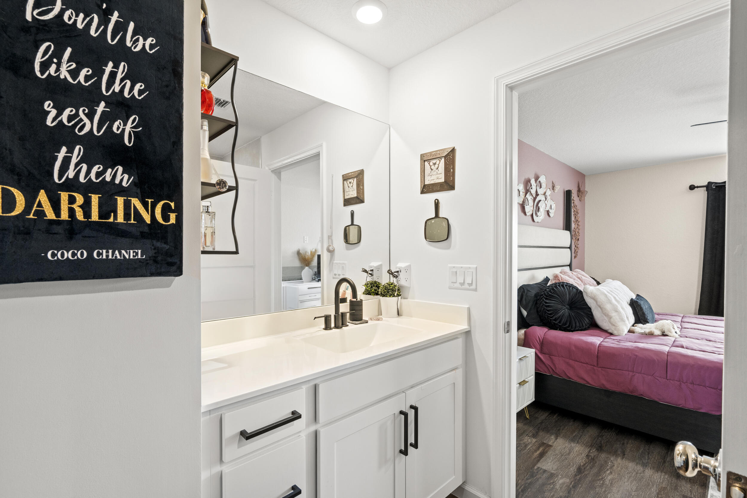 BENT CREEK - Residential Lease