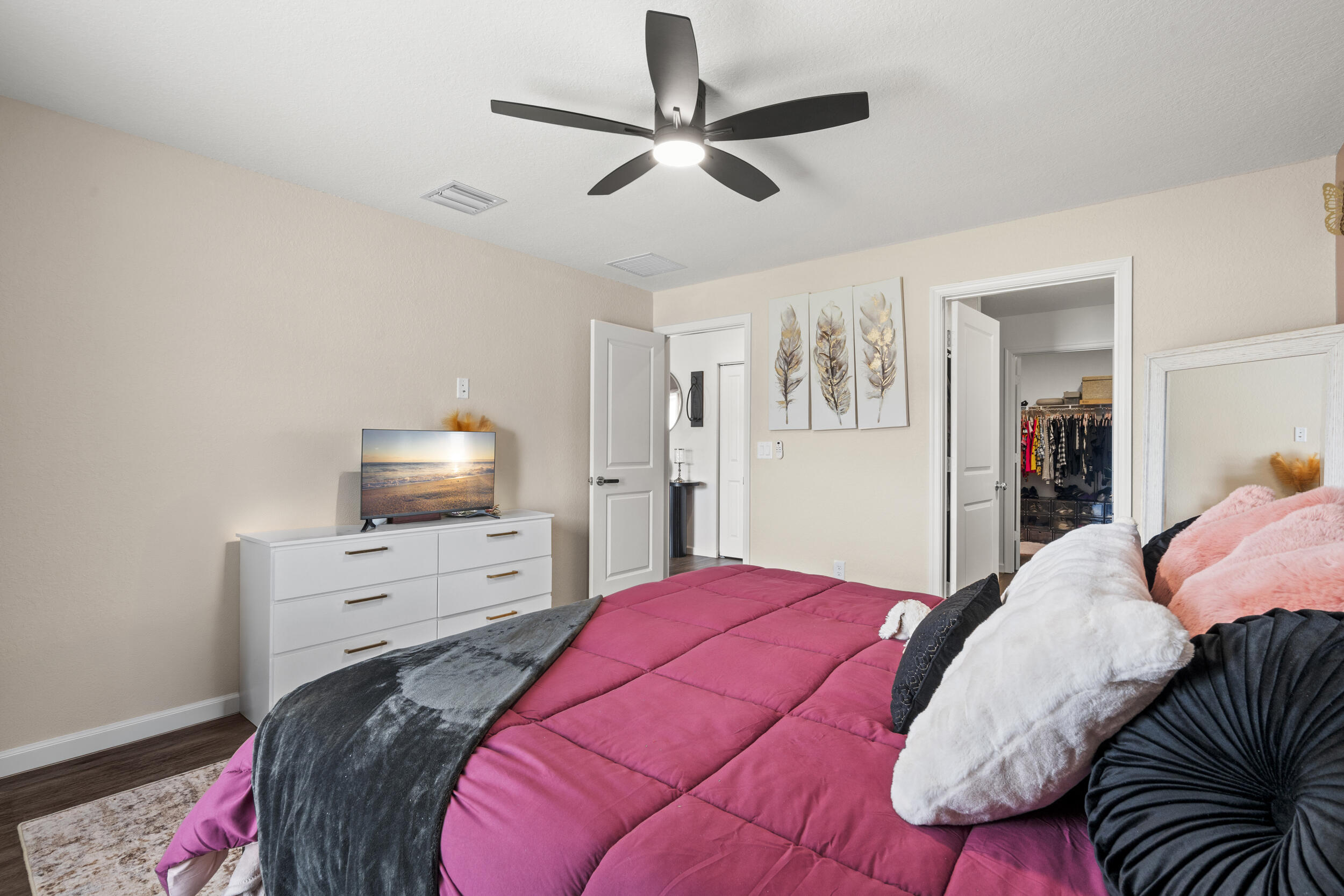 BENT CREEK - Residential Lease