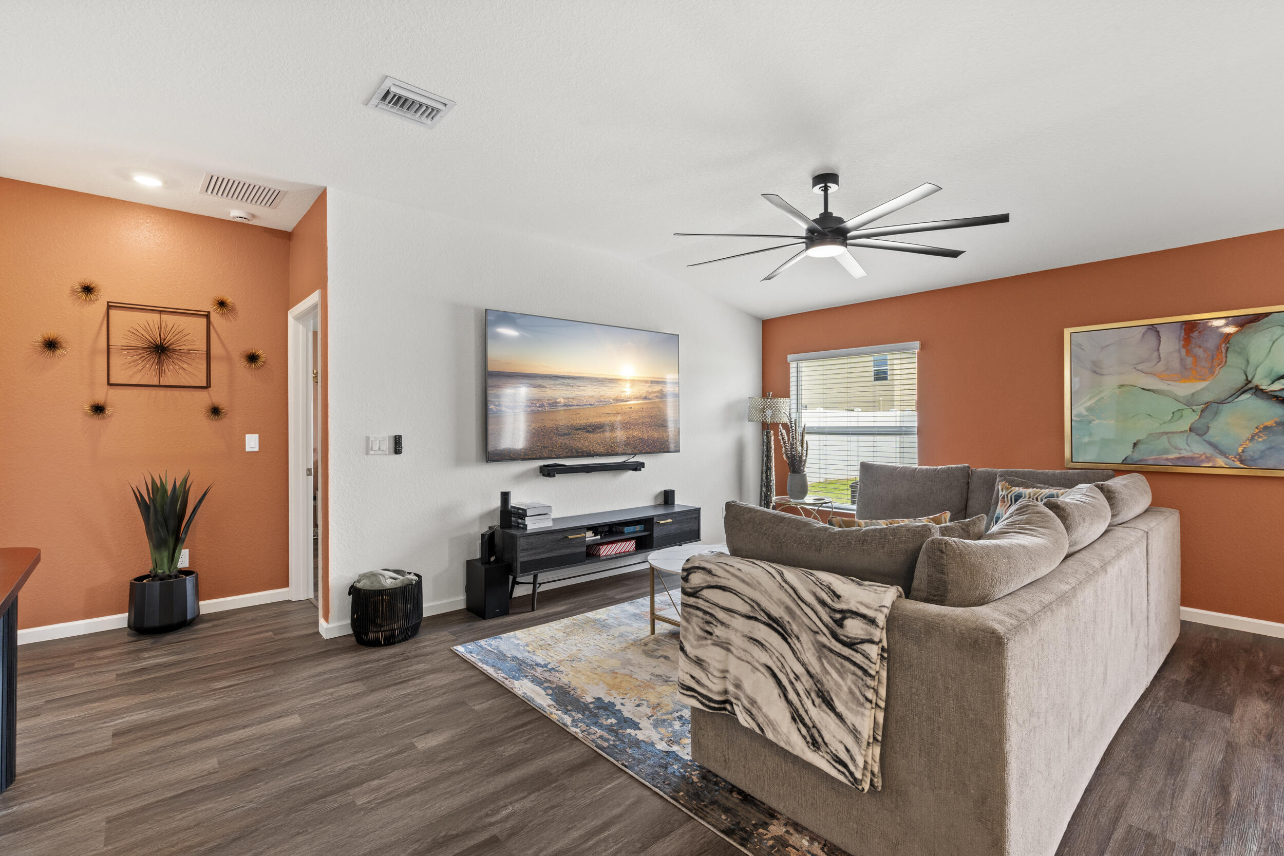 BENT CREEK - Residential Lease