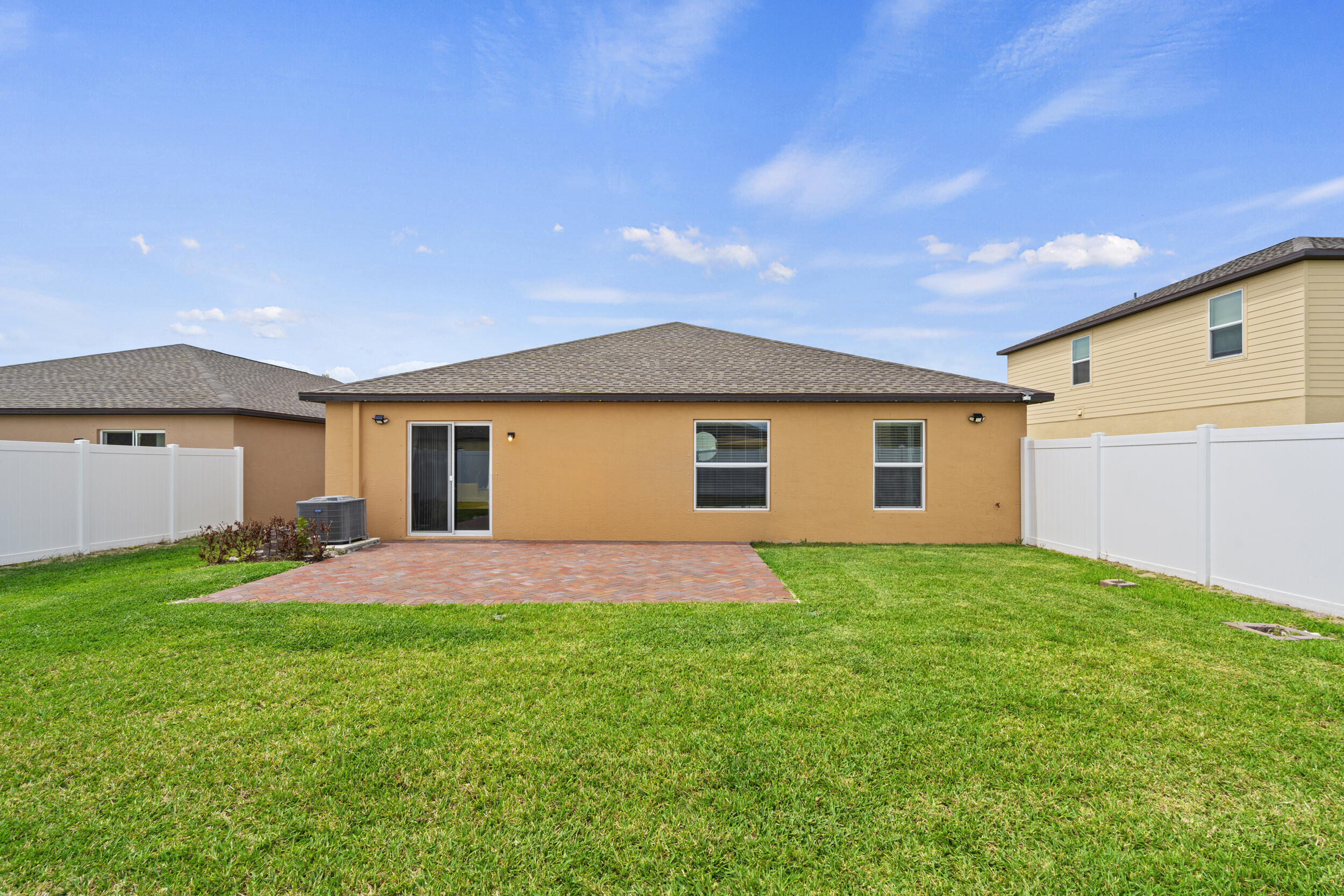 BENT CREEK - Residential Lease