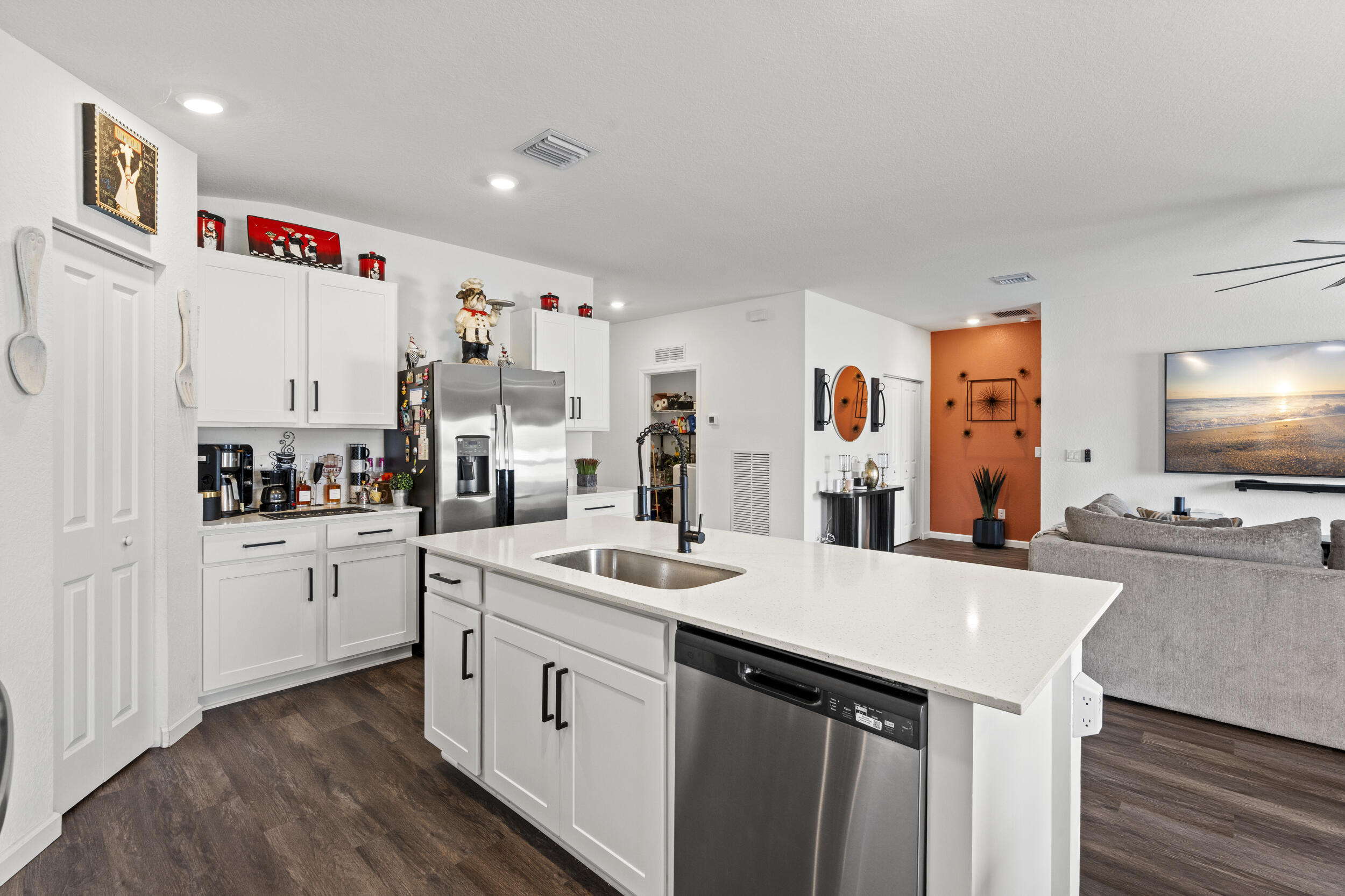 BENT CREEK - Residential Lease