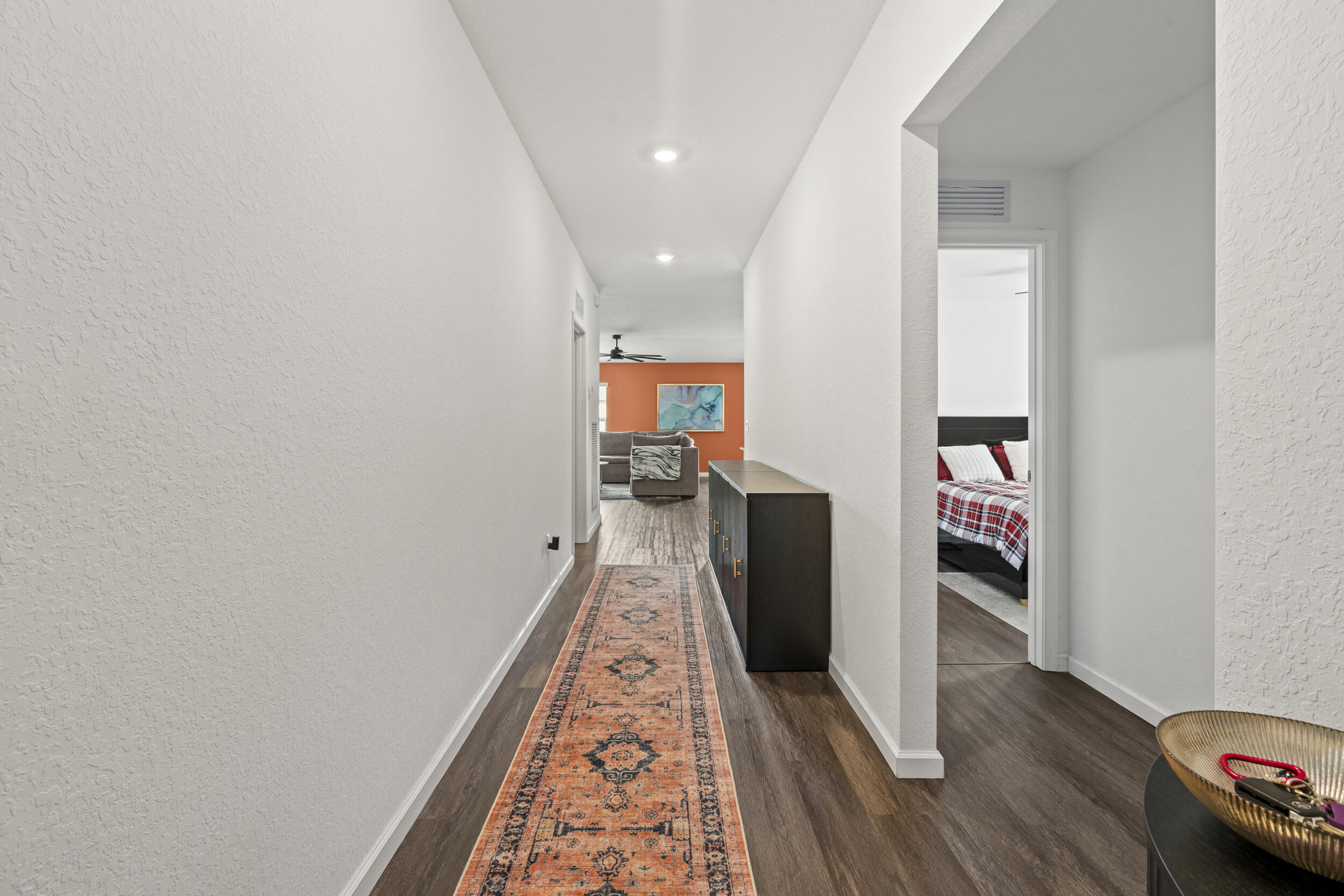 BENT CREEK - Residential Lease