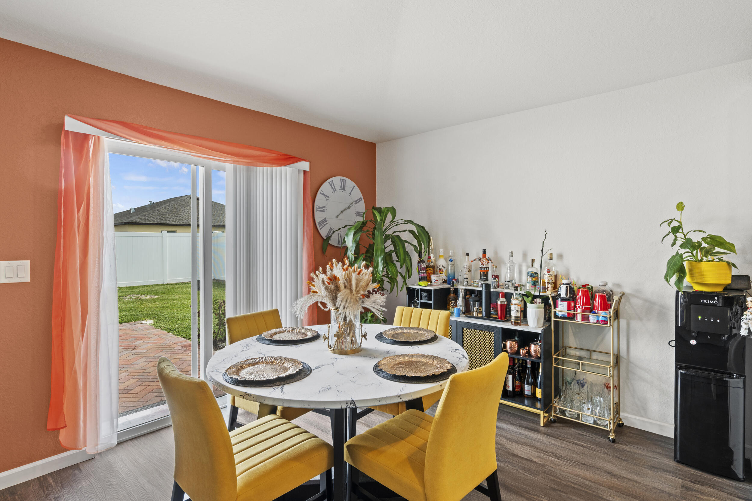 BENT CREEK - Residential Lease