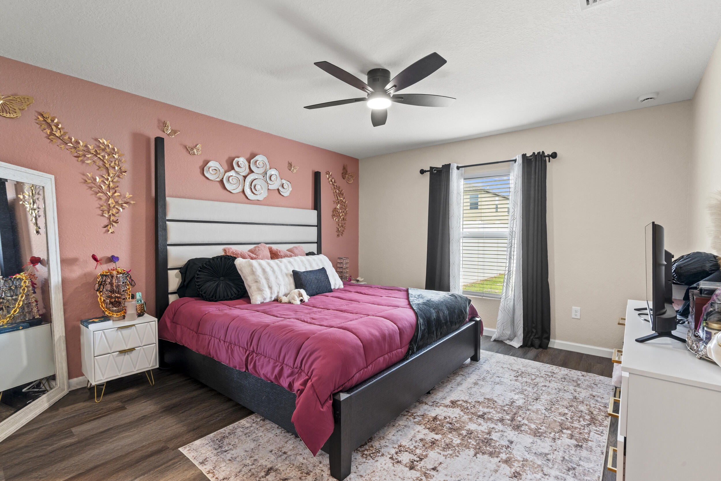 BENT CREEK - Residential Lease