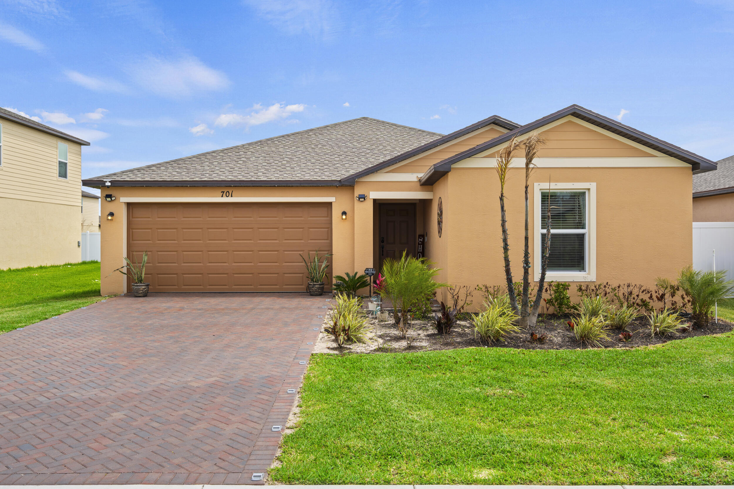 BENT CREEK - Residential Lease