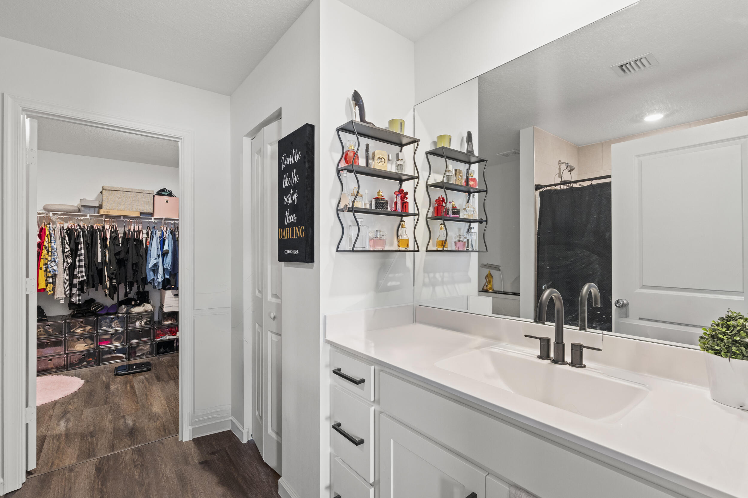 BENT CREEK - Residential Lease