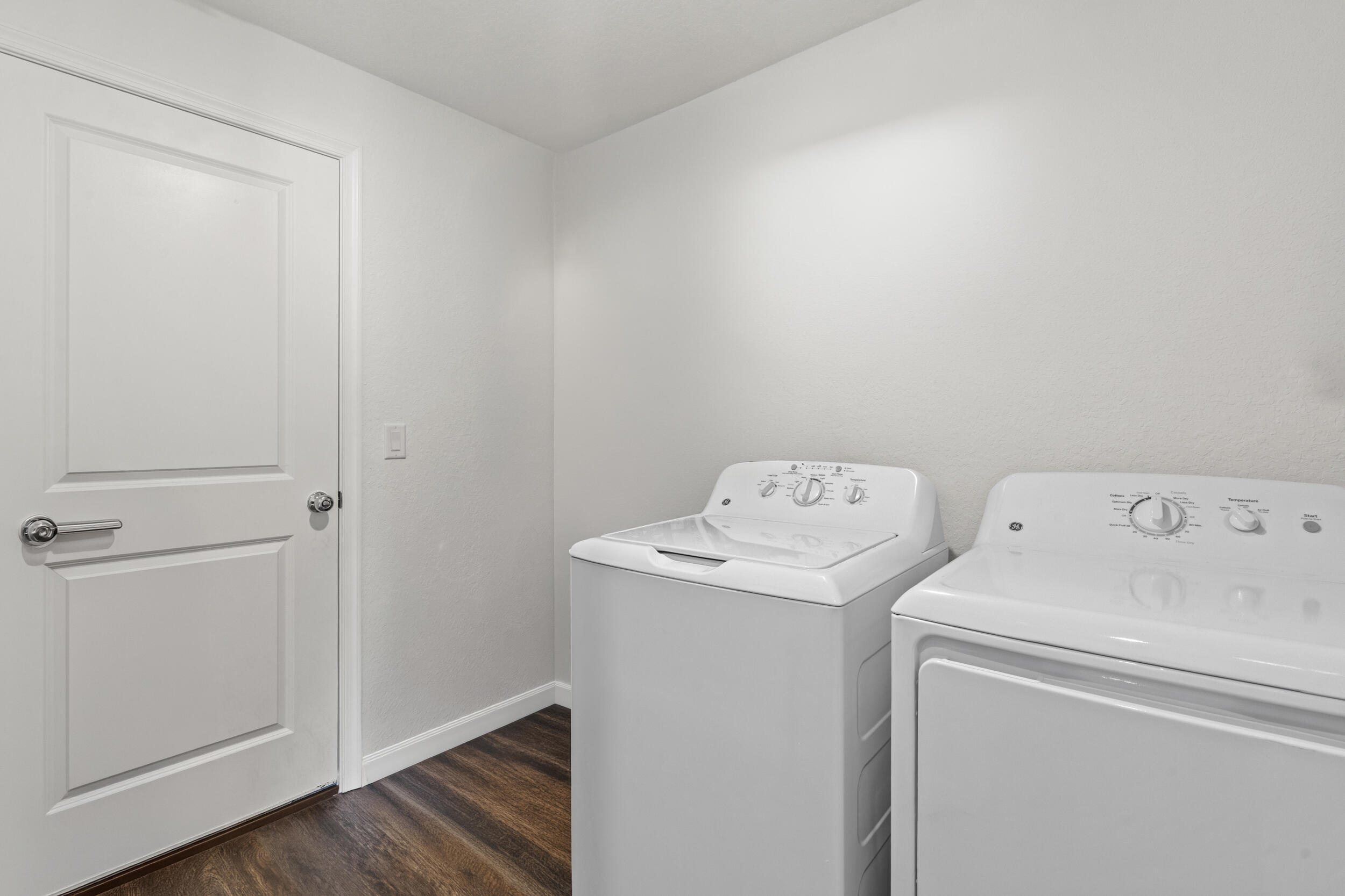 BENT CREEK - Residential Lease