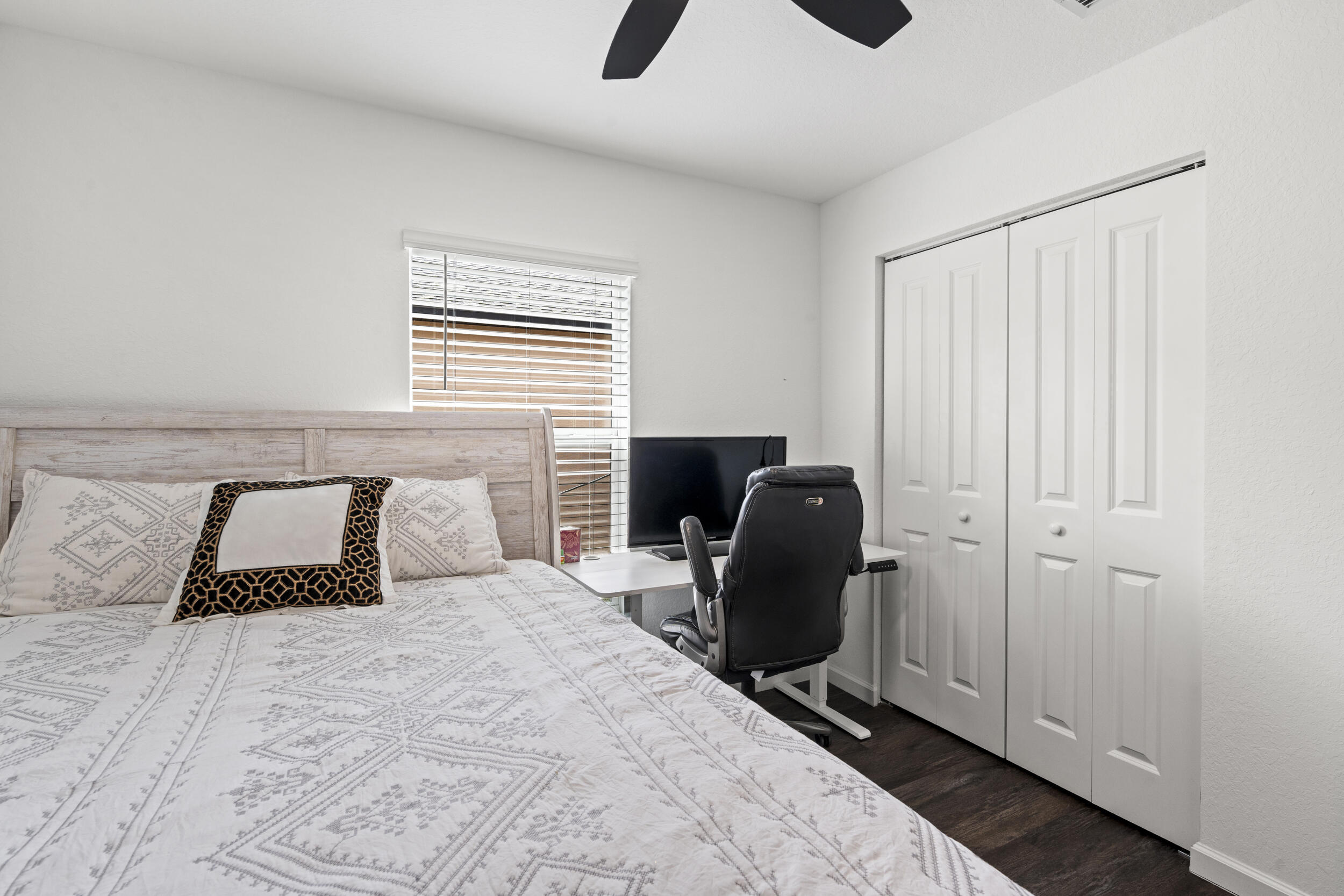 BENT CREEK - Residential Lease