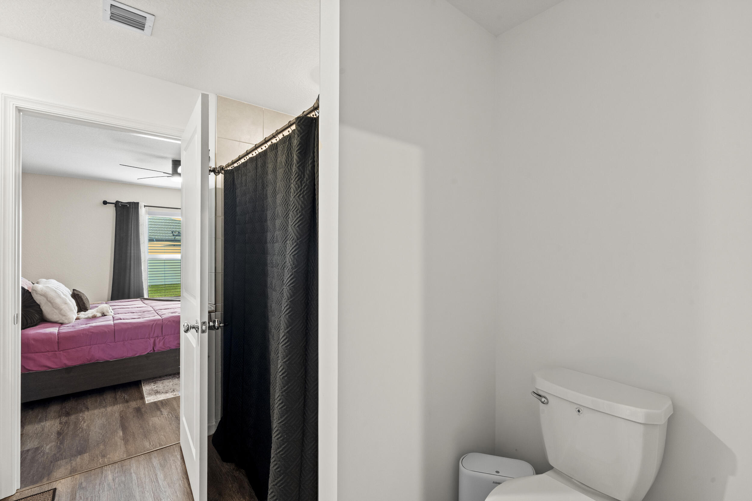 BENT CREEK - Residential Lease