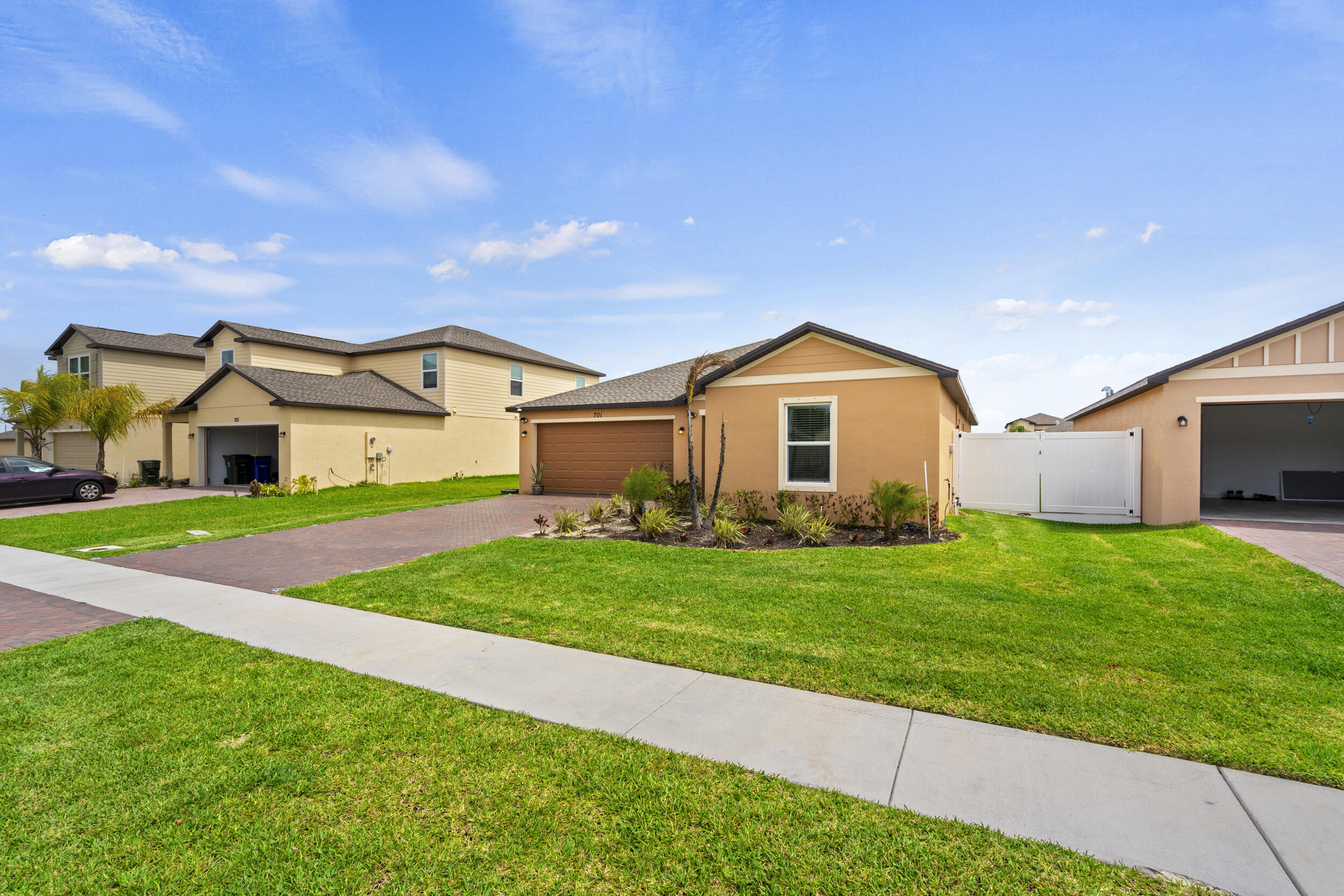 BENT CREEK - Residential Lease