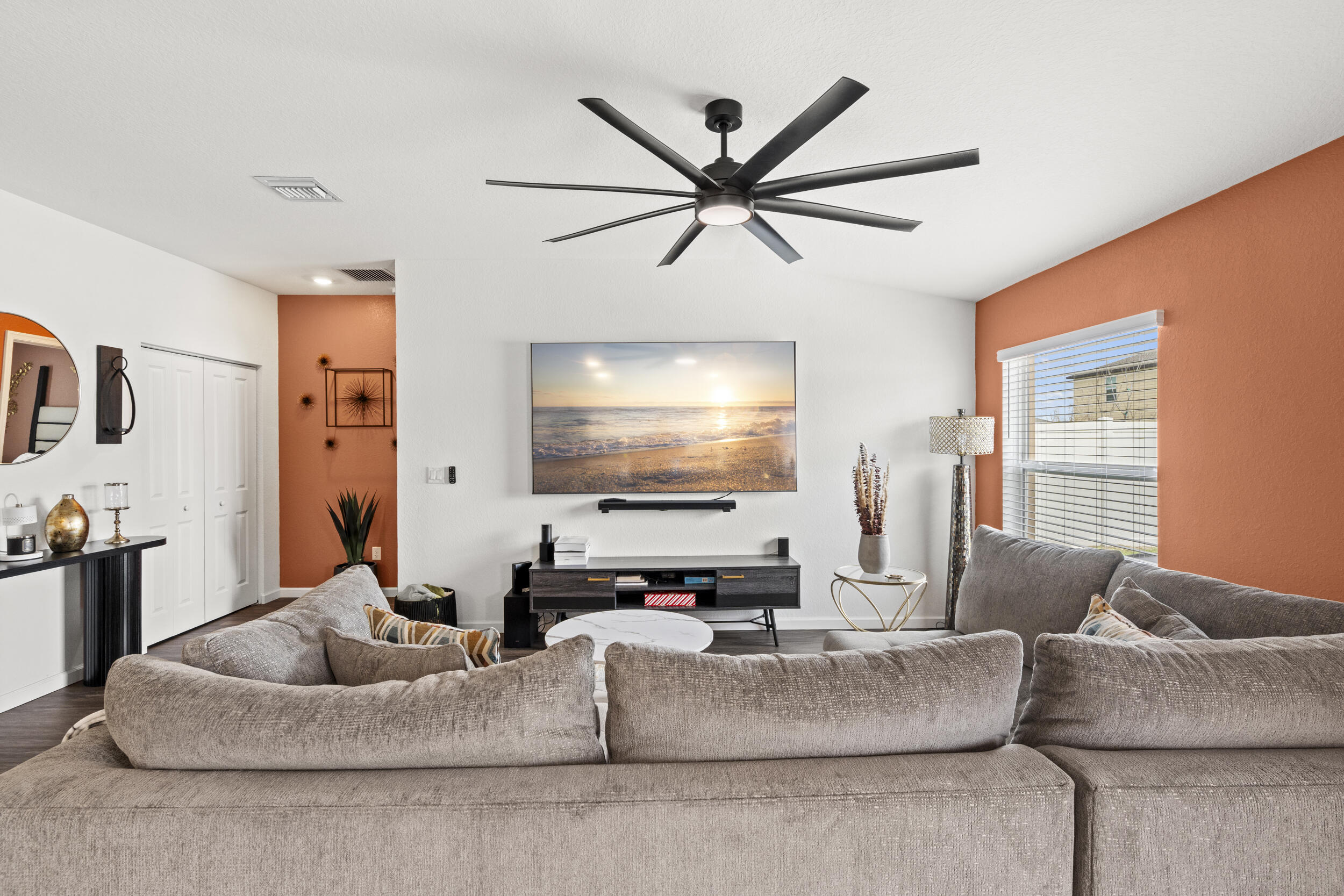 BENT CREEK - Residential Lease