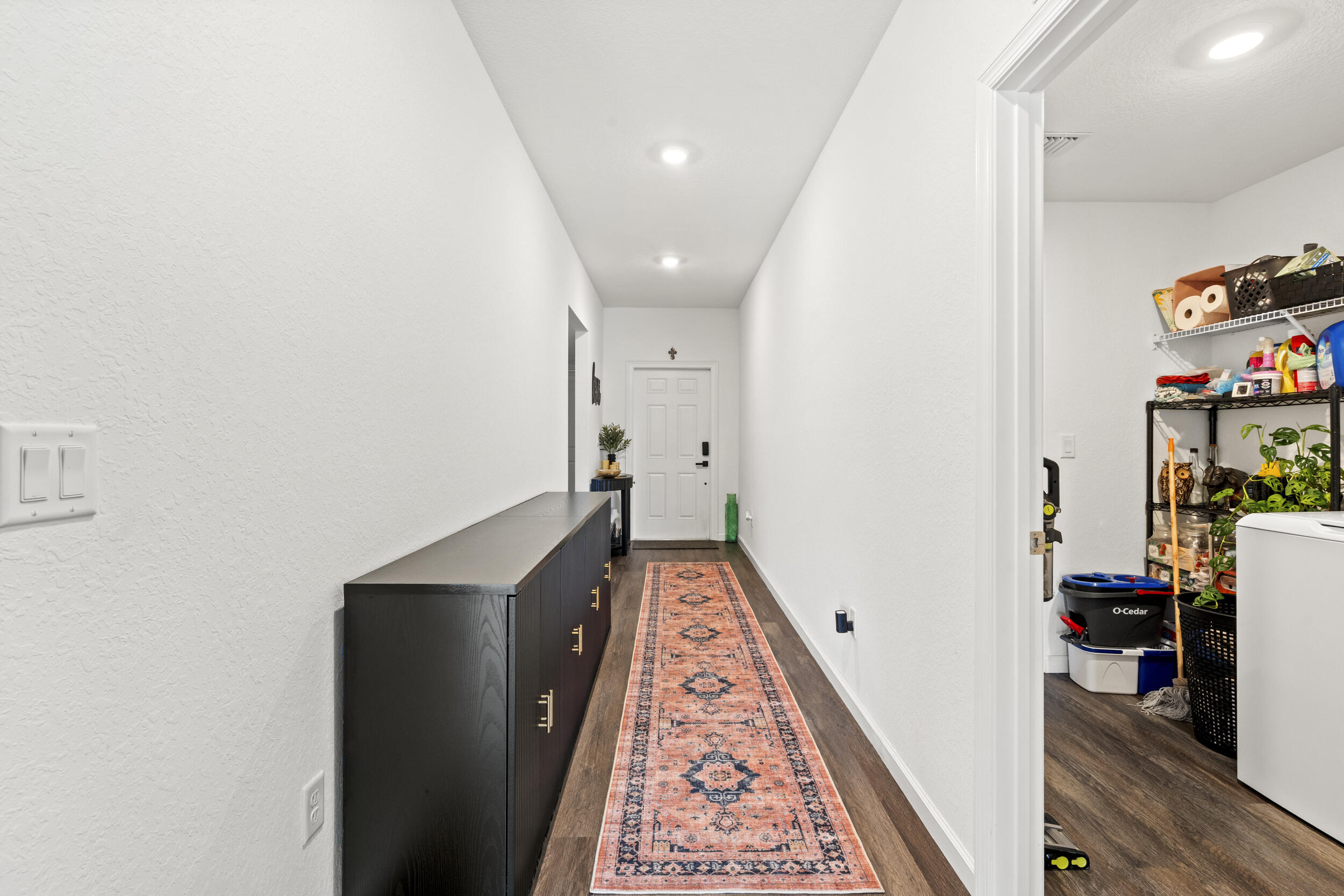 BENT CREEK - Residential Lease