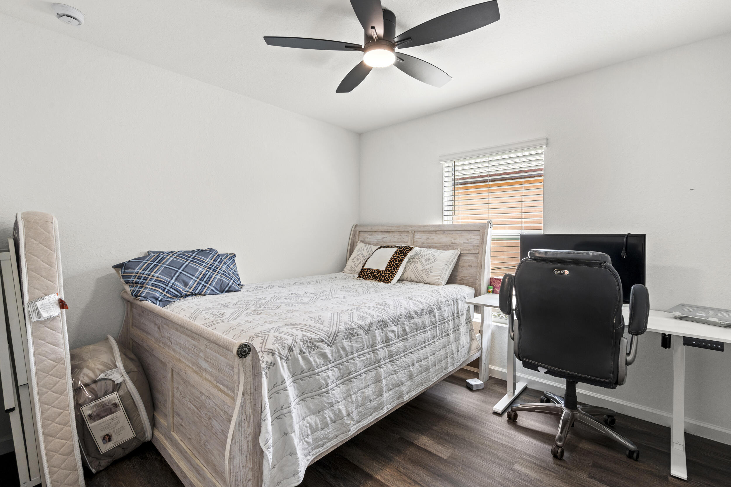 BENT CREEK - Residential Lease