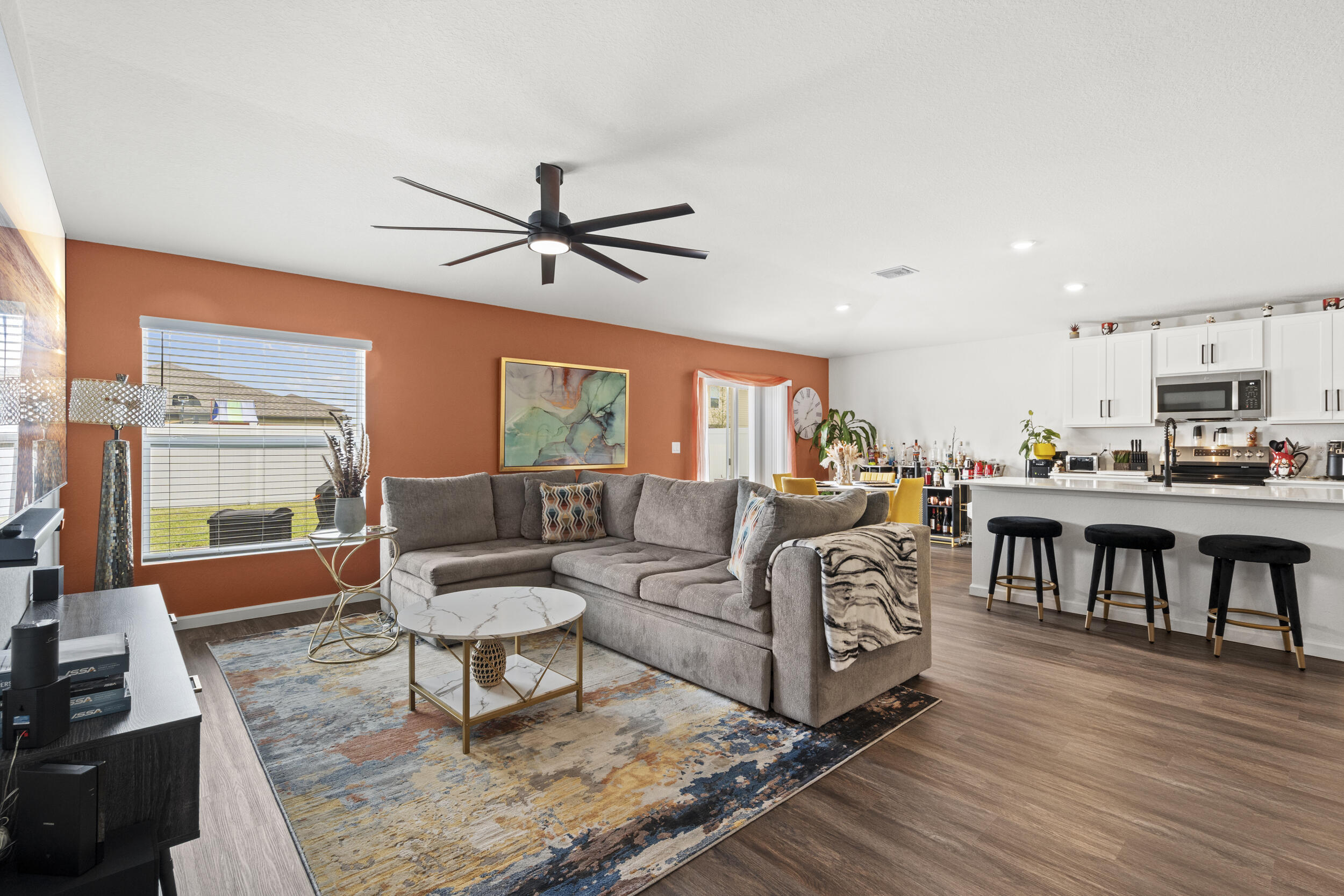 BENT CREEK - Residential Lease