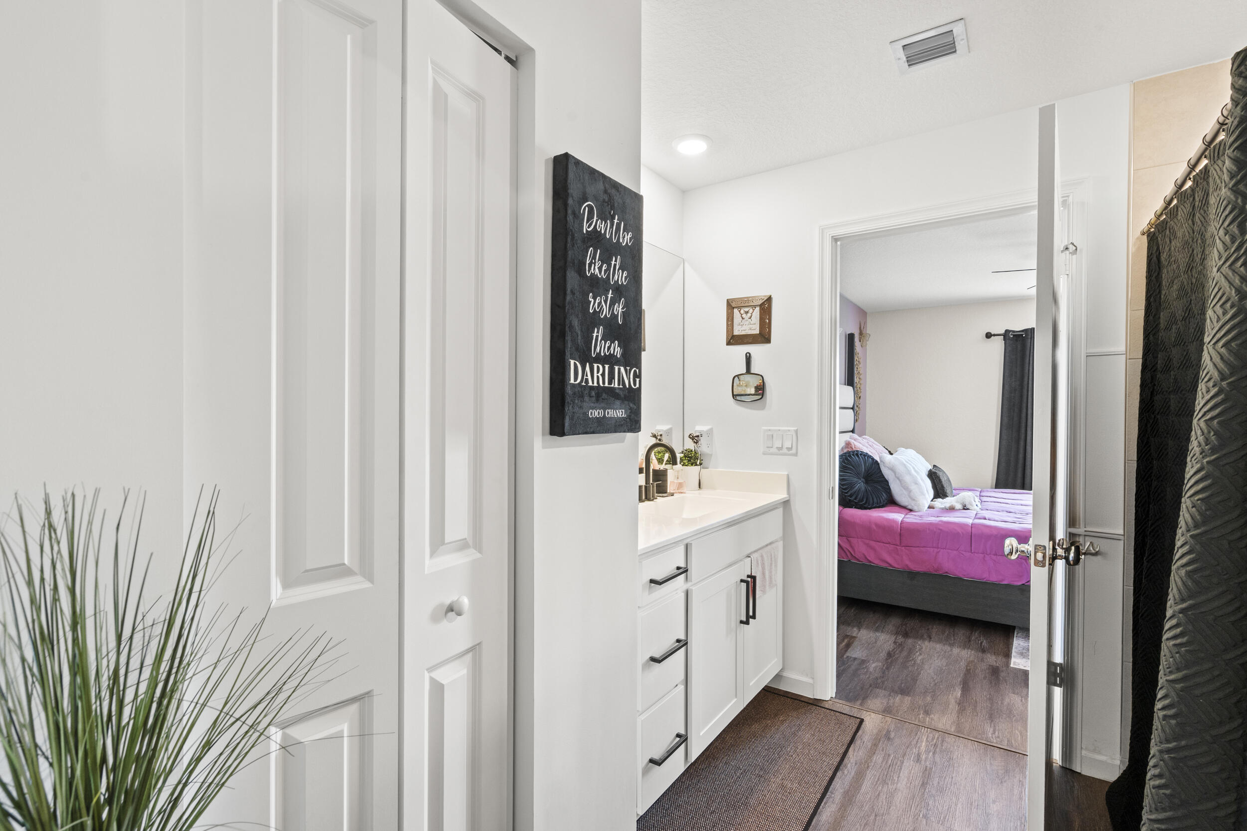 BENT CREEK - Residential Lease