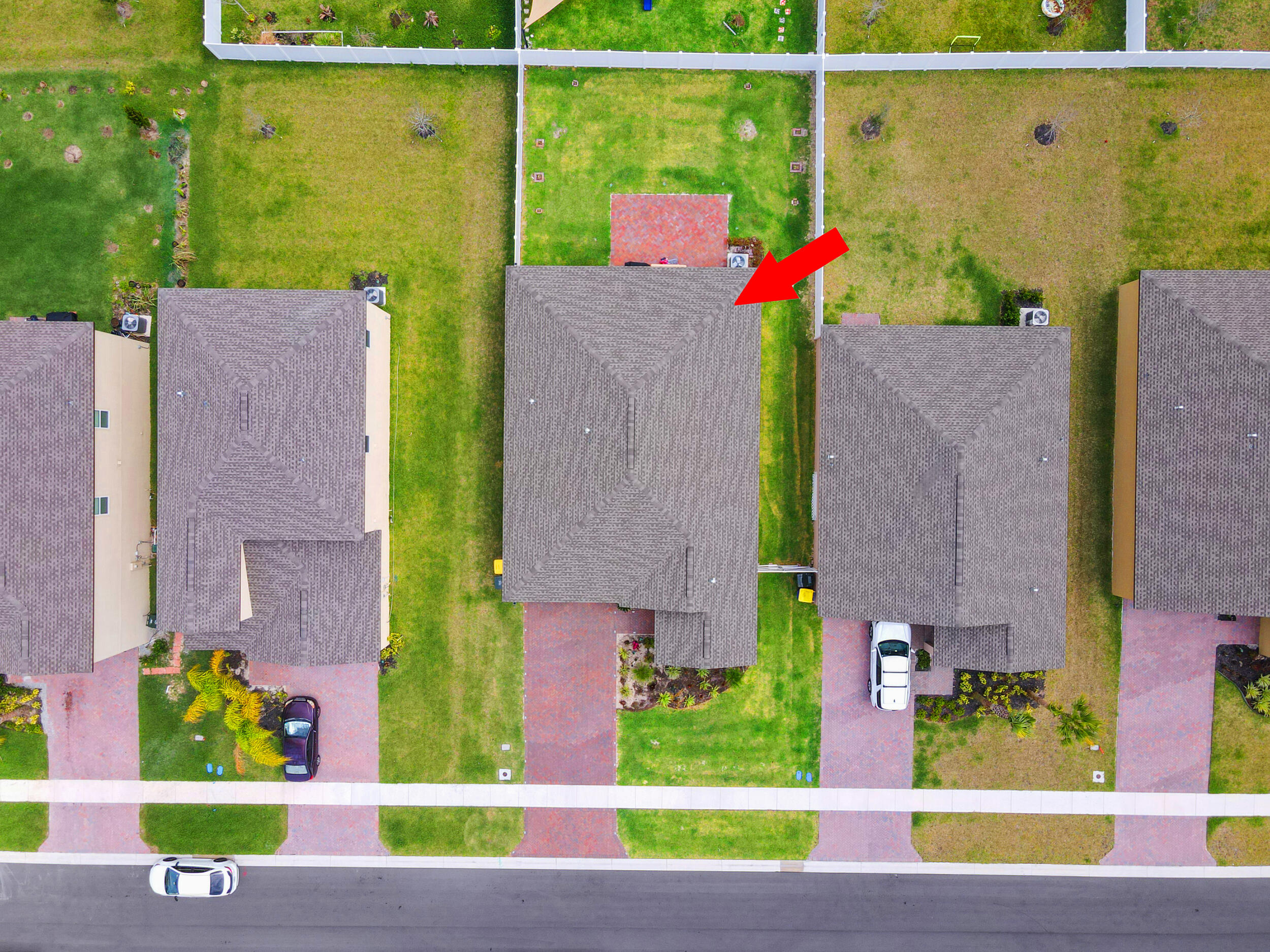 BENT CREEK - Residential Lease