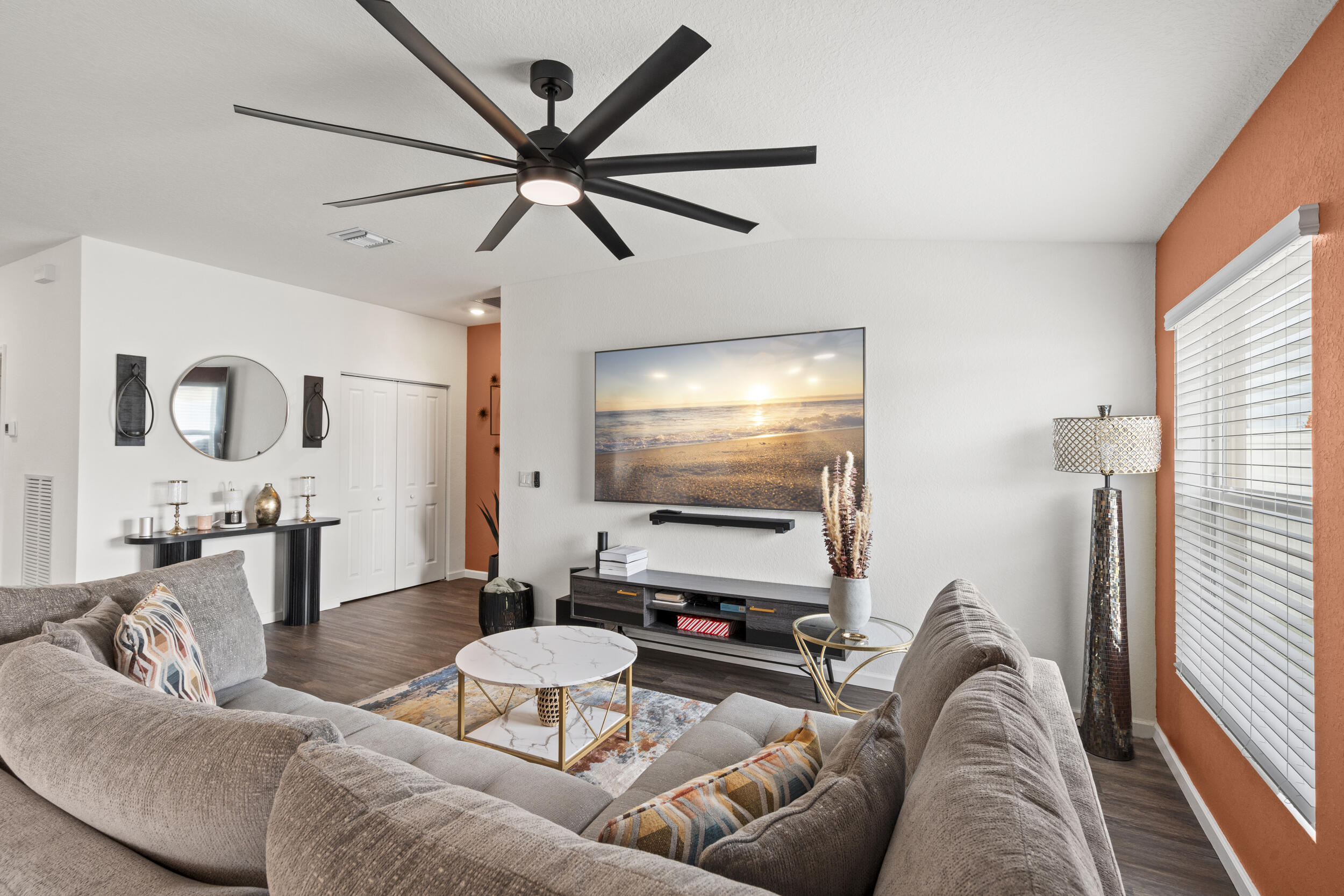 BENT CREEK - Residential Lease