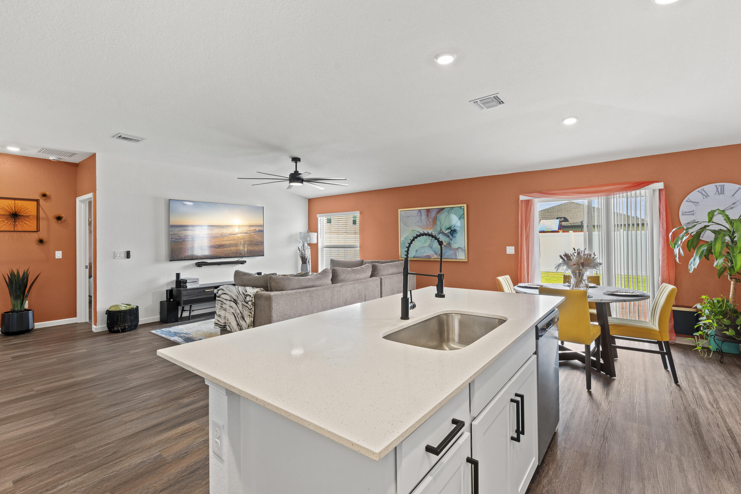 BENT CREEK - Residential Lease