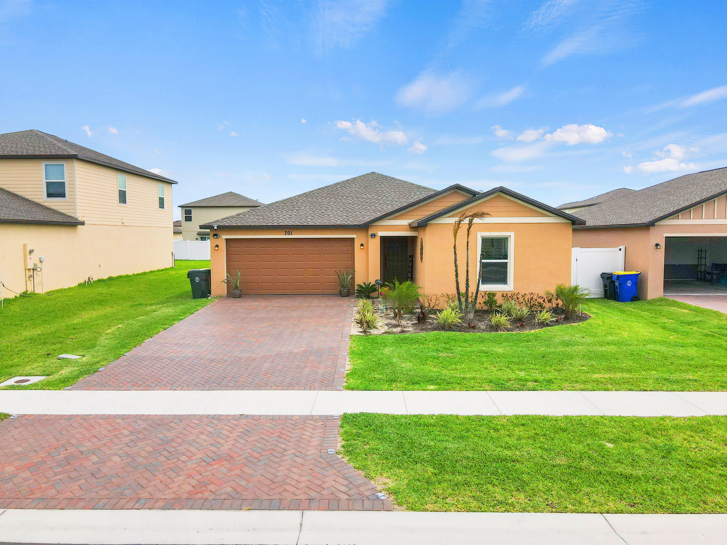 BENT CREEK - Residential Lease