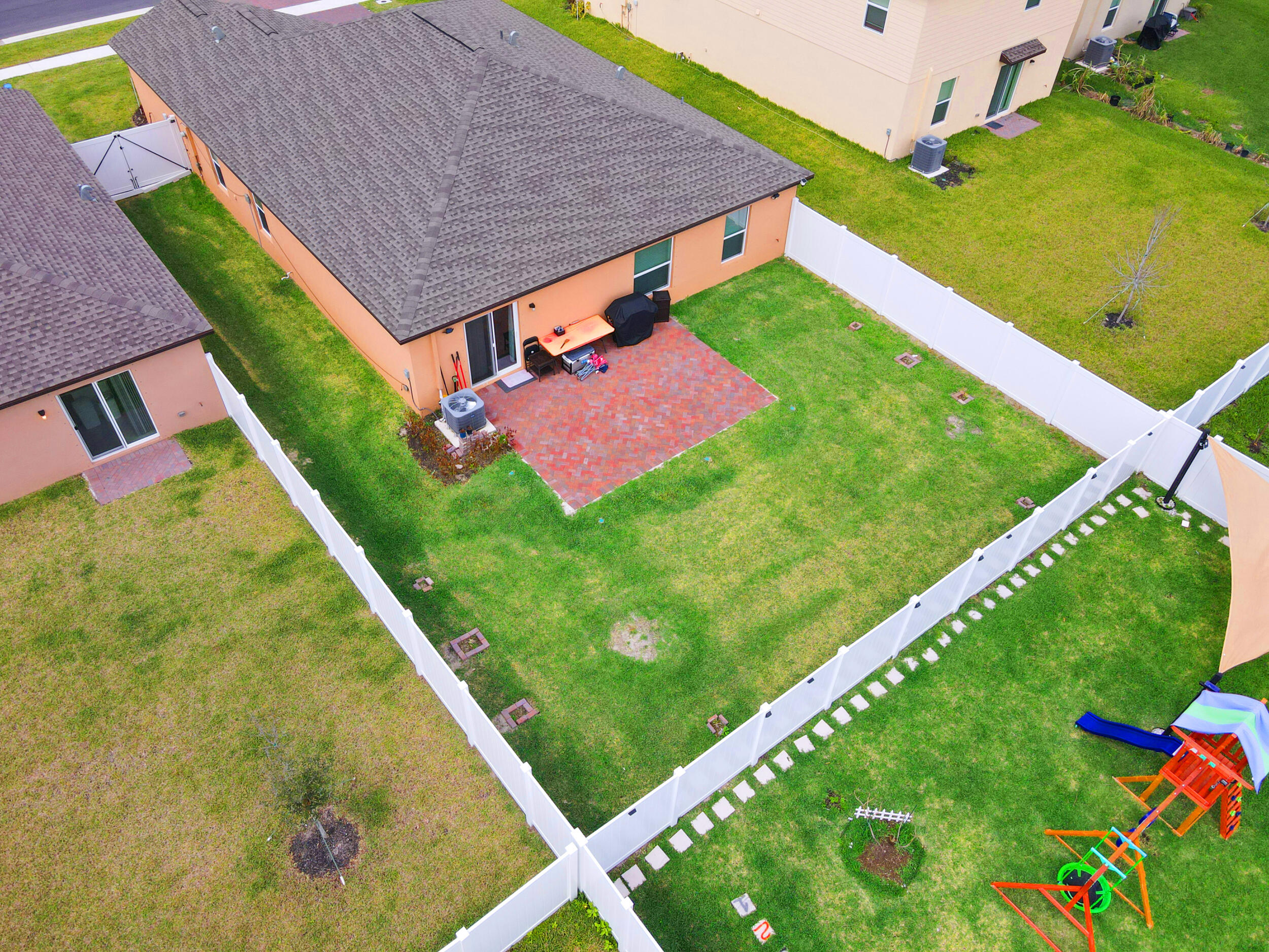 BENT CREEK - Residential Lease