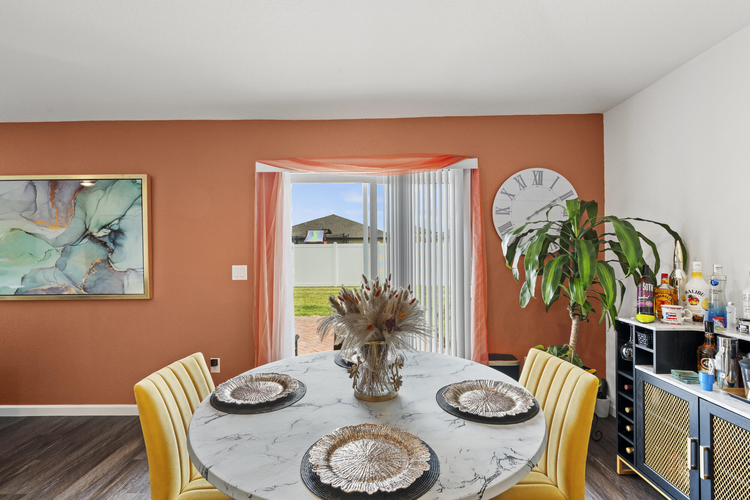 BENT CREEK - Residential Lease