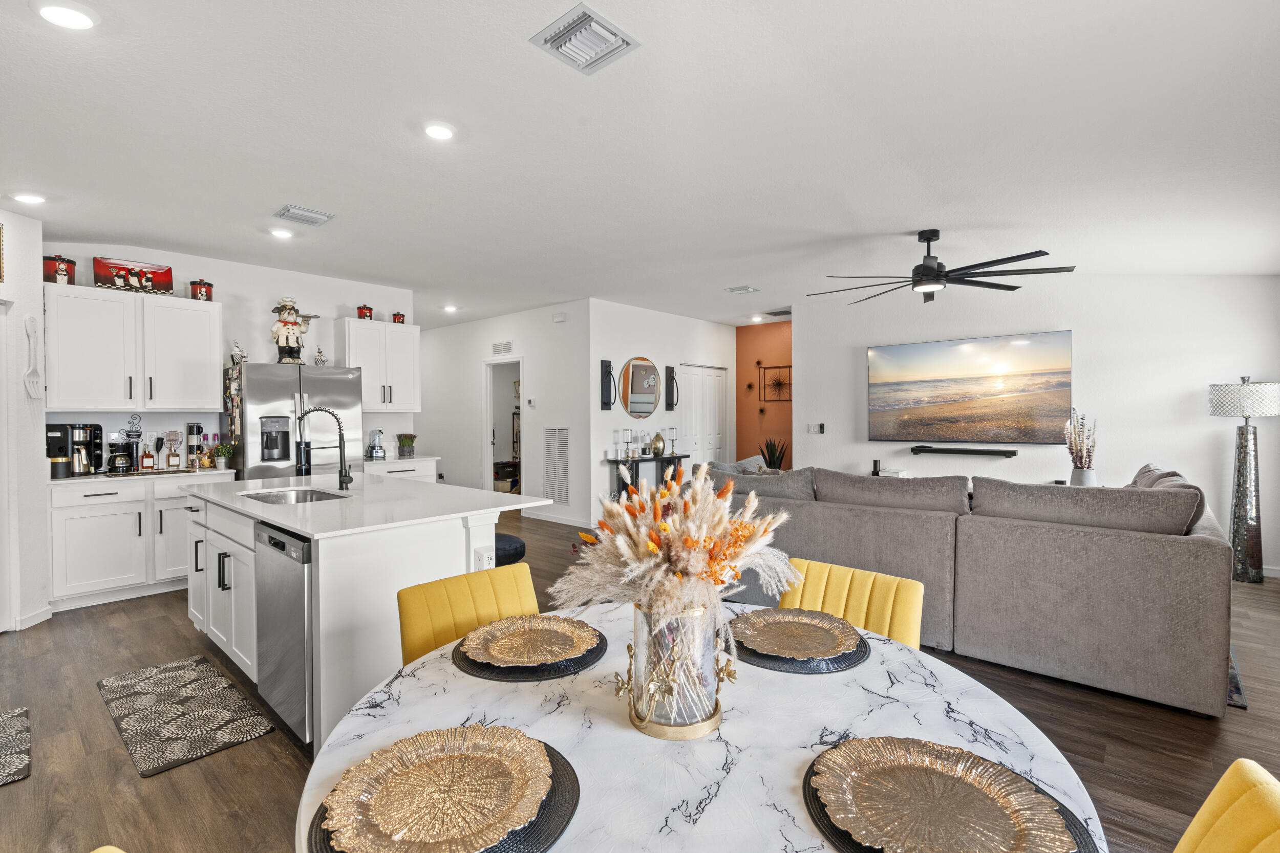 BENT CREEK - Residential Lease