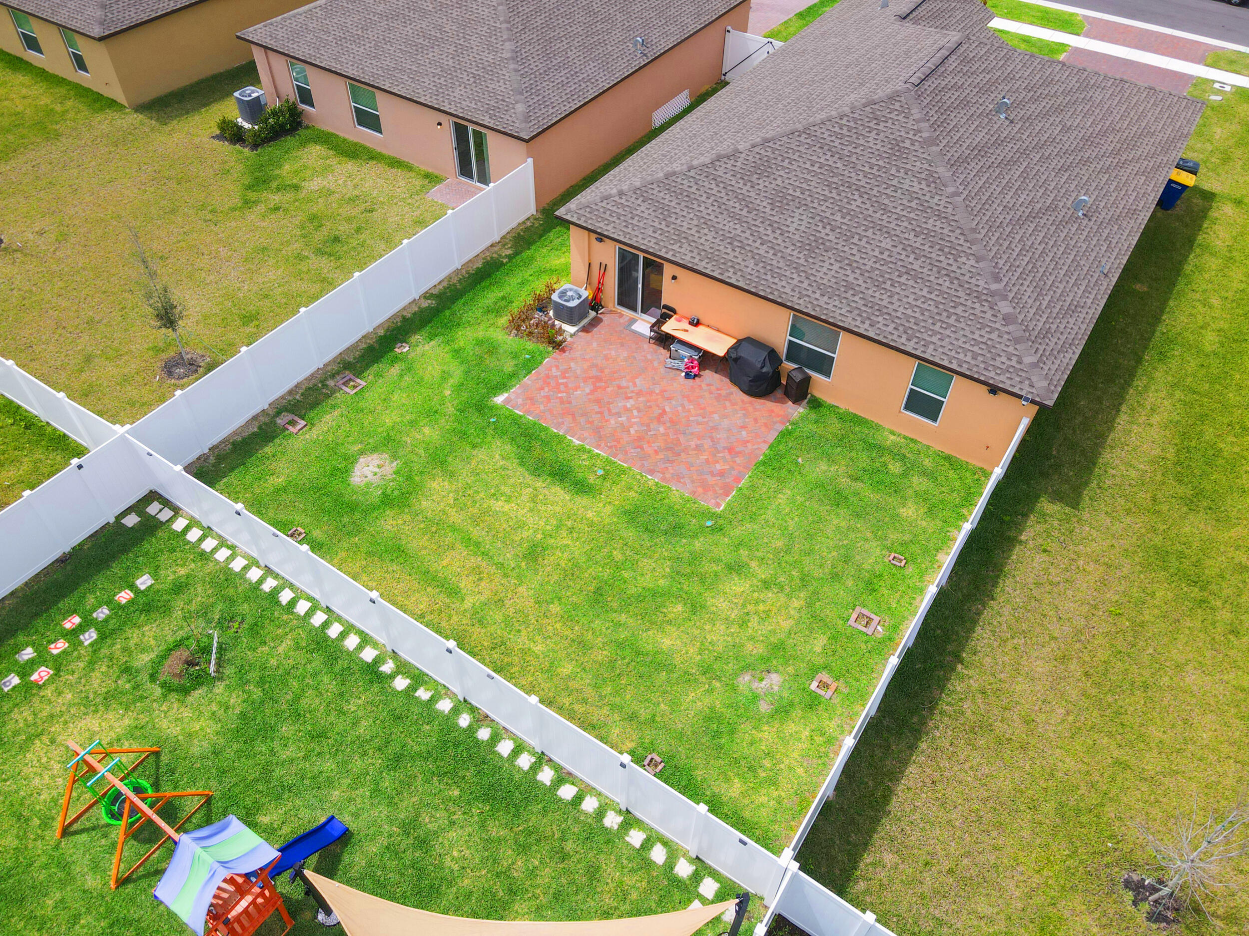 BENT CREEK - Residential Lease