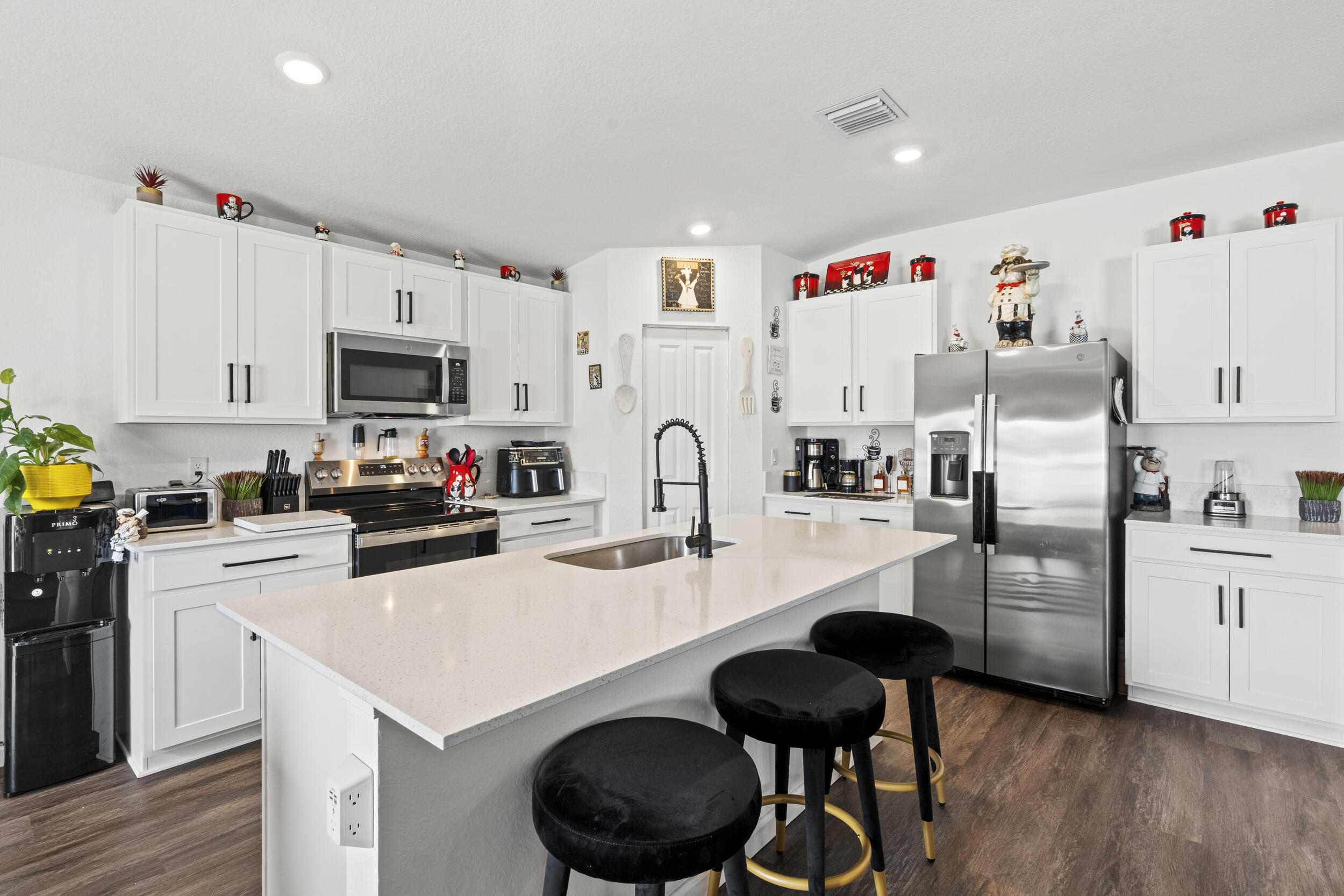 BENT CREEK - Residential Lease