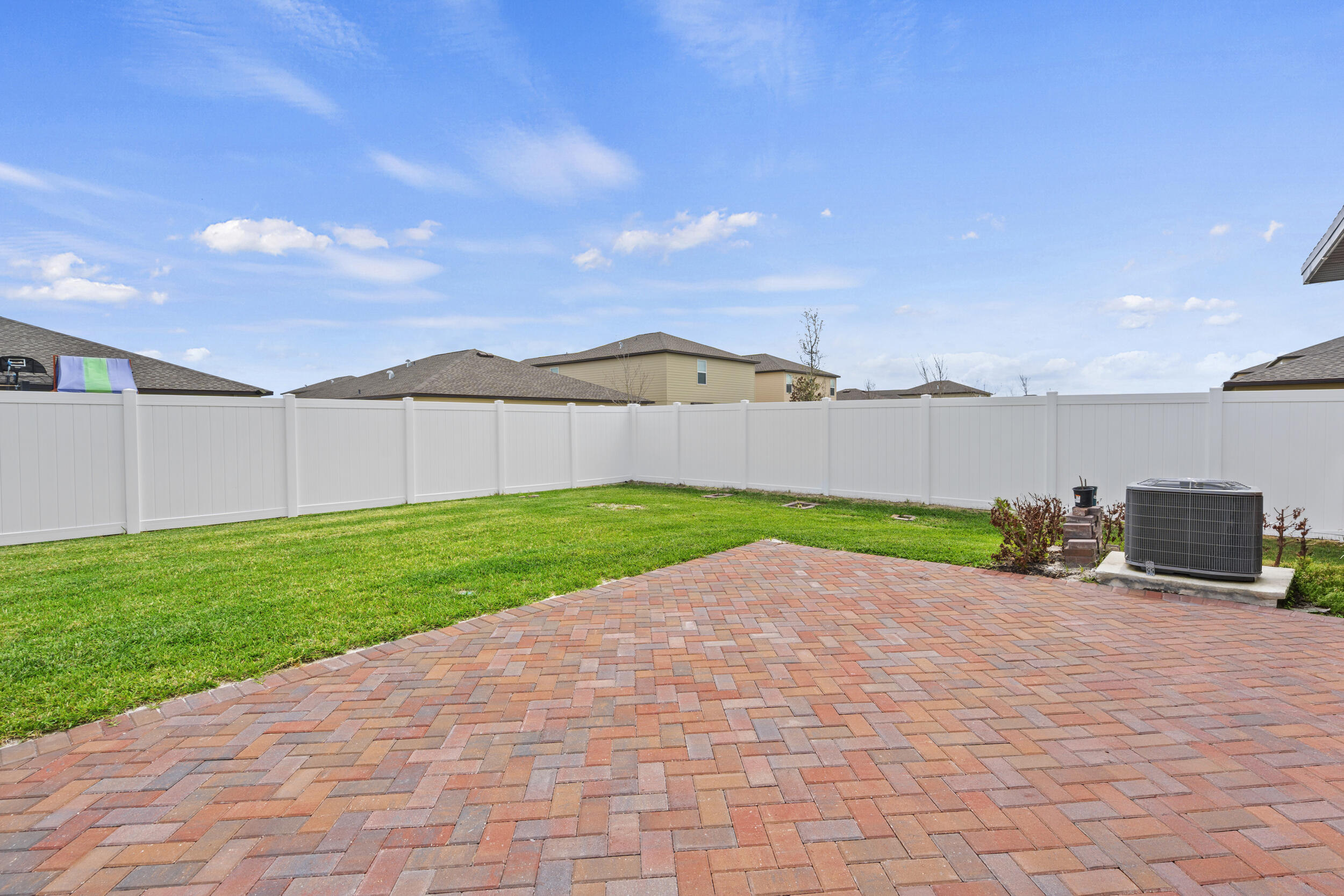 BENT CREEK - Residential Lease