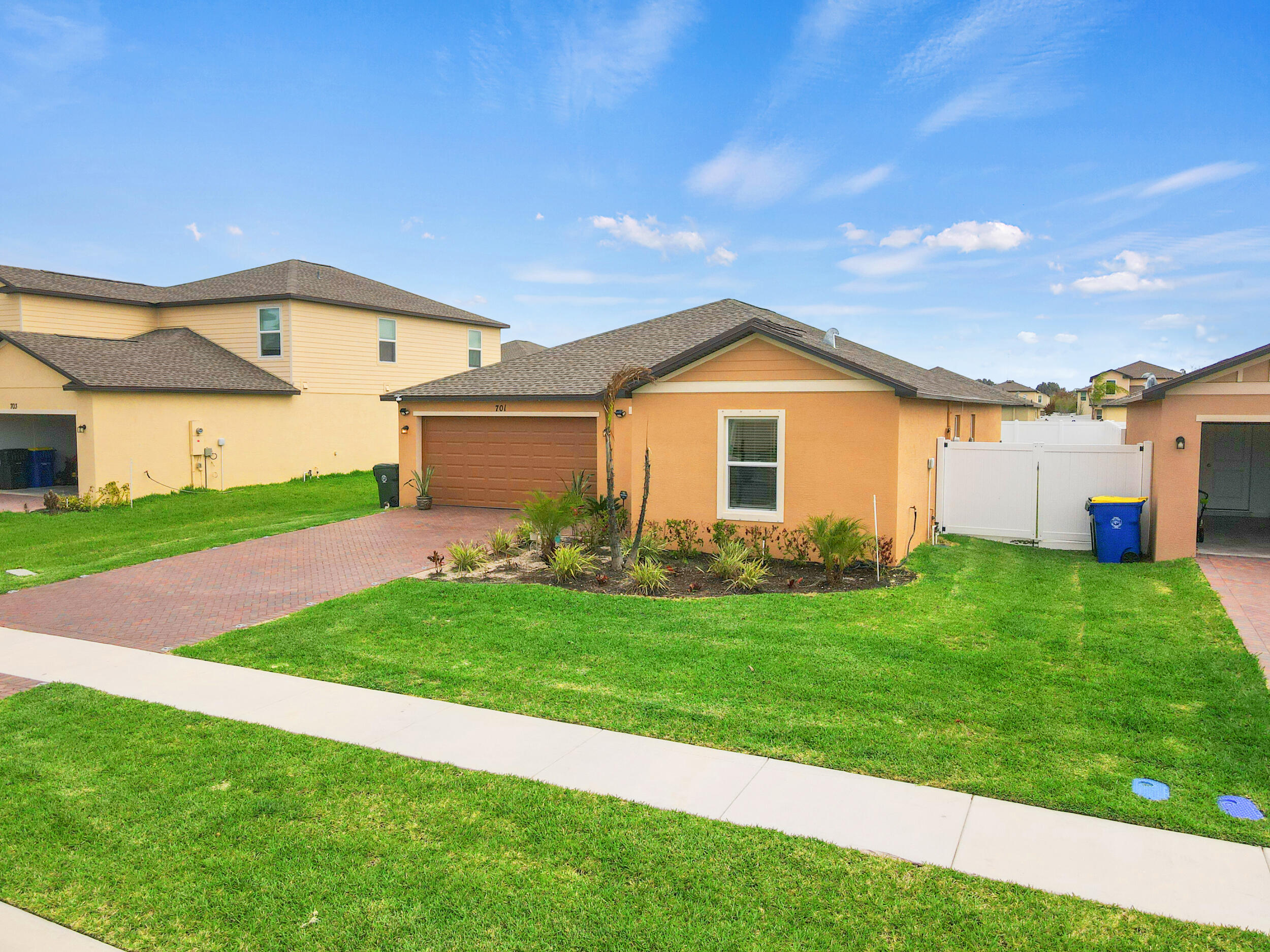 BENT CREEK - Residential Lease