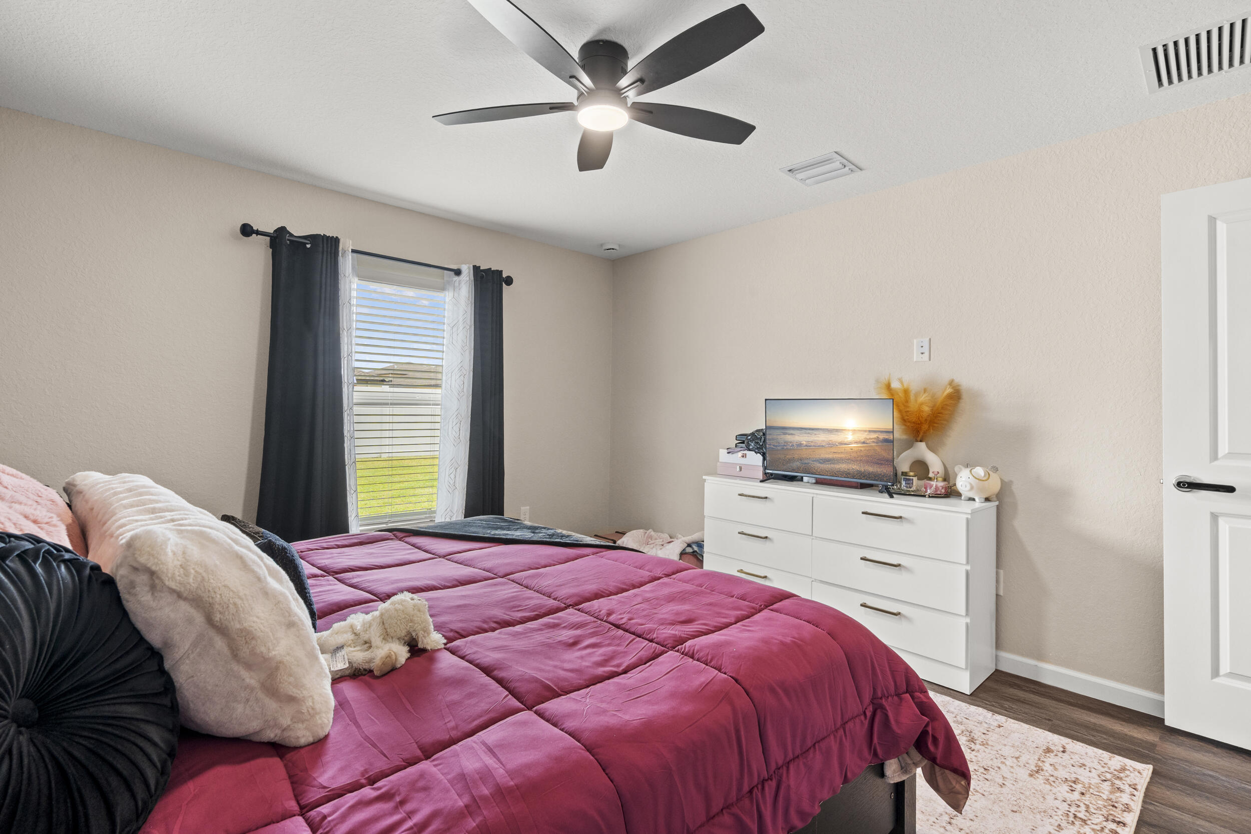 BENT CREEK - Residential Lease